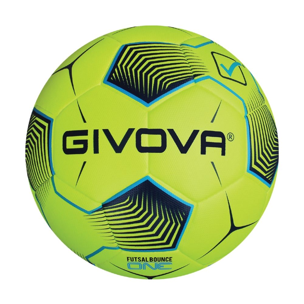 PALLONE FUTSAL BOUNCE ONE