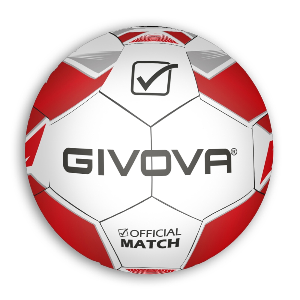PALLONE NEW HYPER MATCH