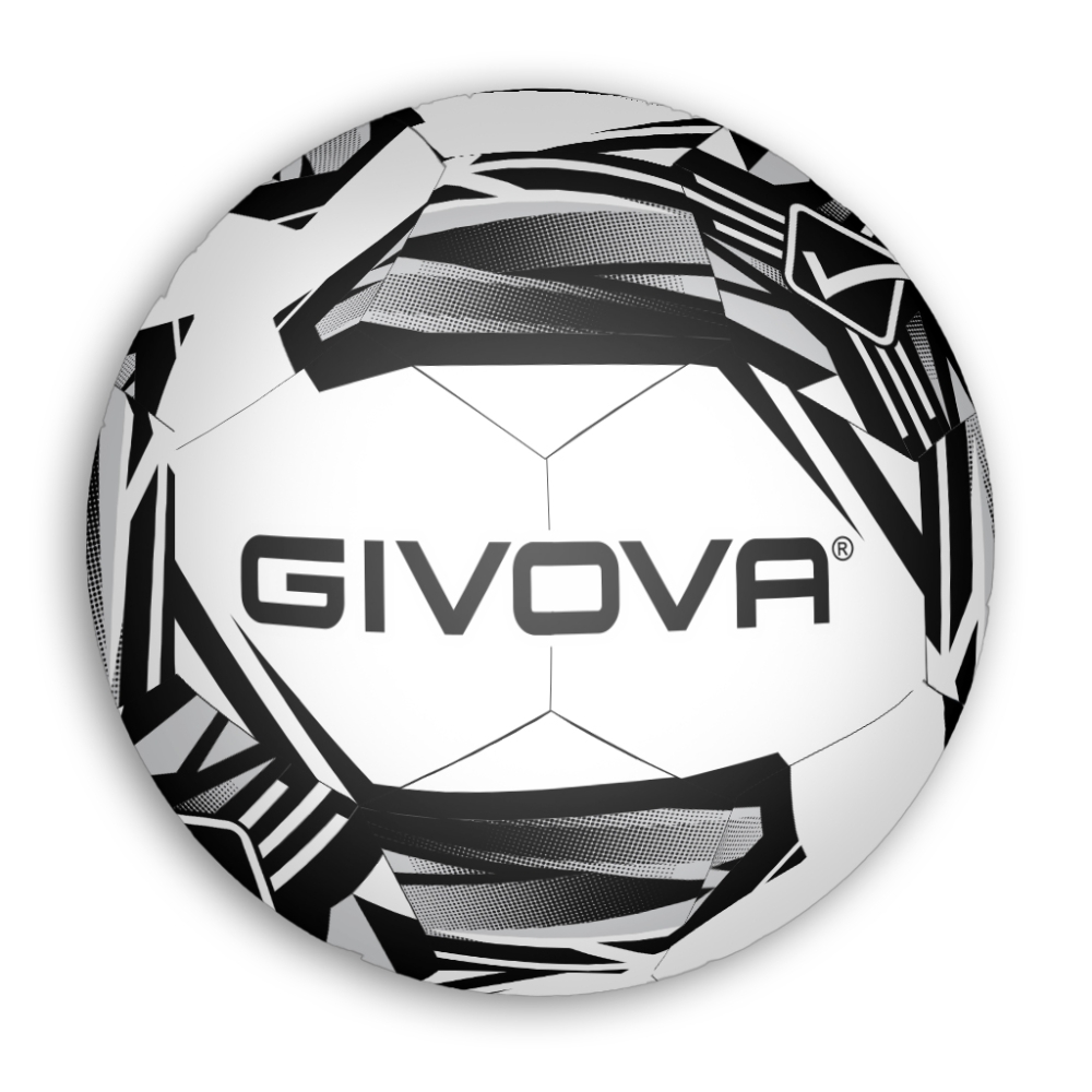 PALLONE NEW MAYA ACADEMY