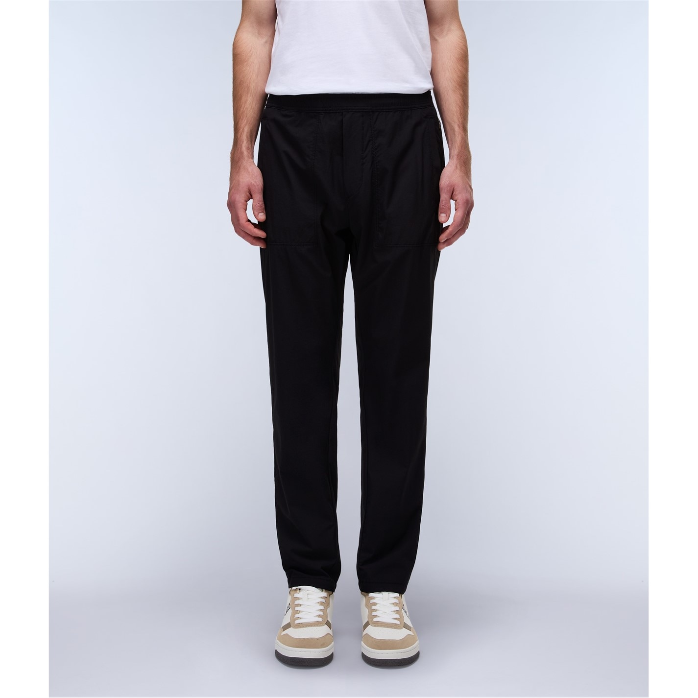 Napapijri Napapijri Tapered Trousers Mens