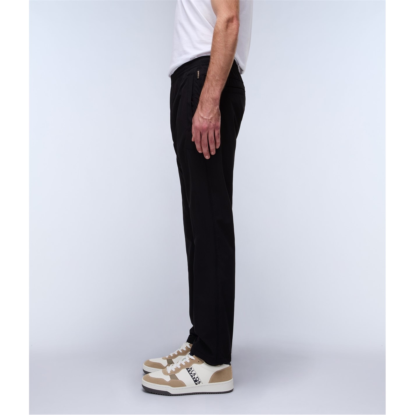 Napapijri Napapijri Tapered Trousers Mens