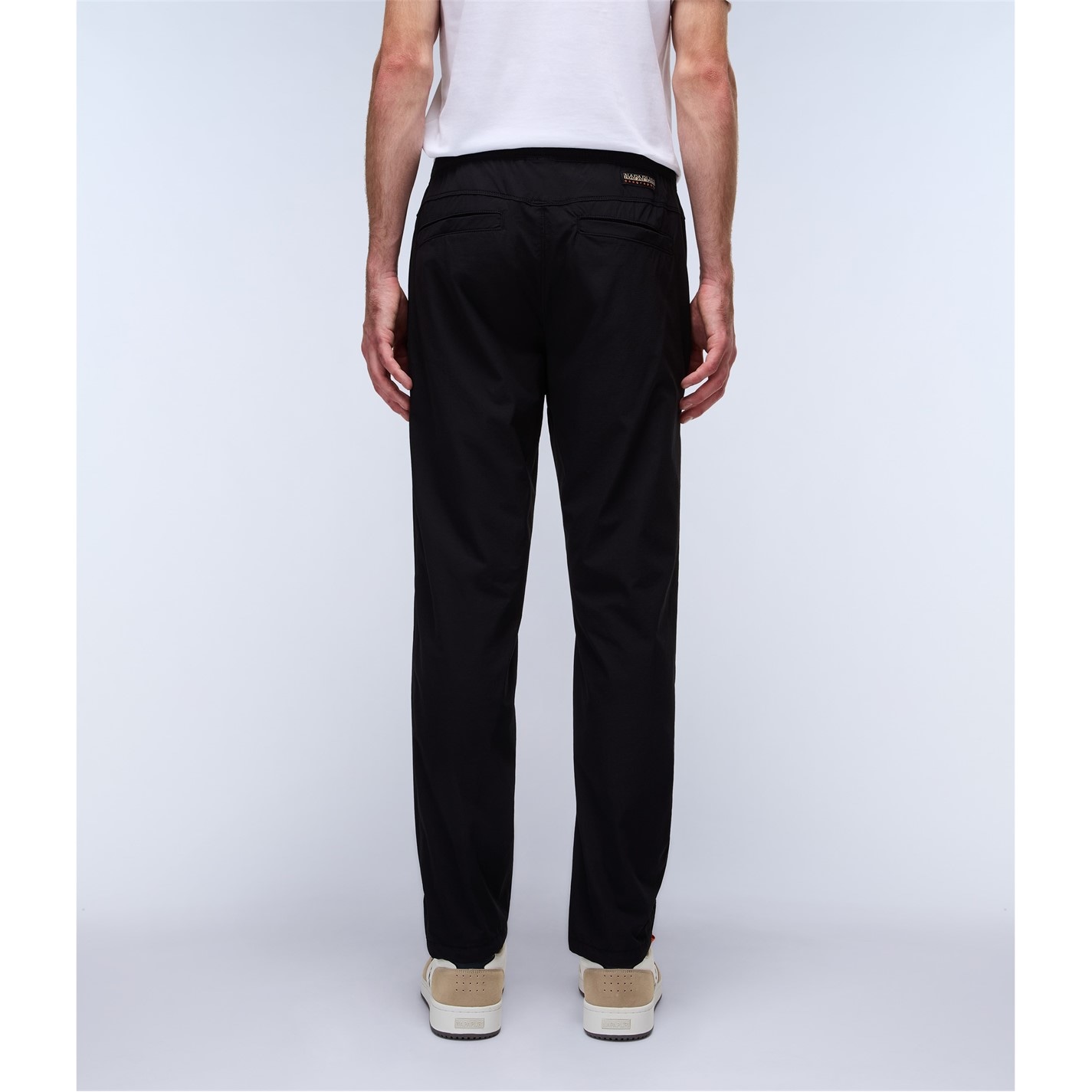 Napapijri Napapijri Tapered Trousers Mens