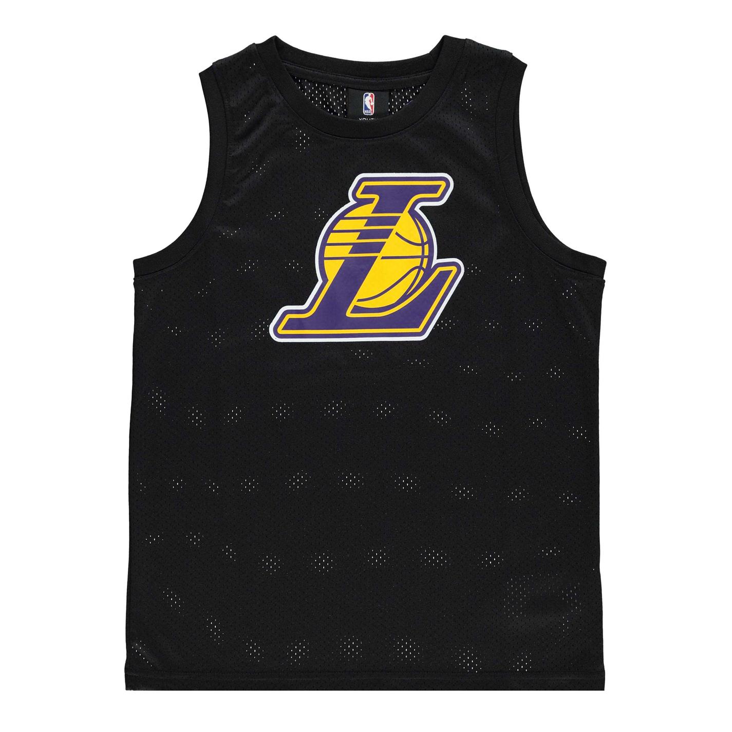 NBA Mesh Jersey Junior