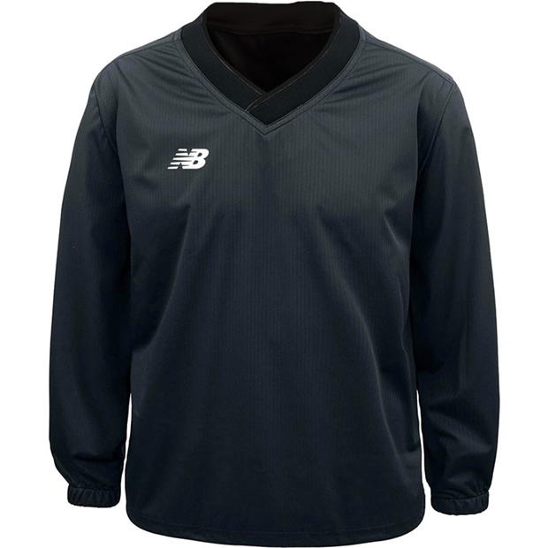 New Balance Contact Top Mens