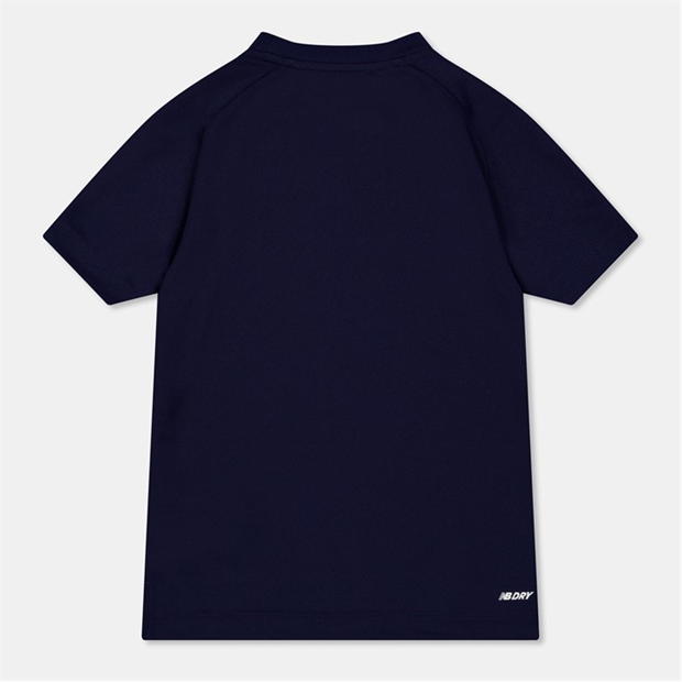 New Balance Tech Tee Jn99