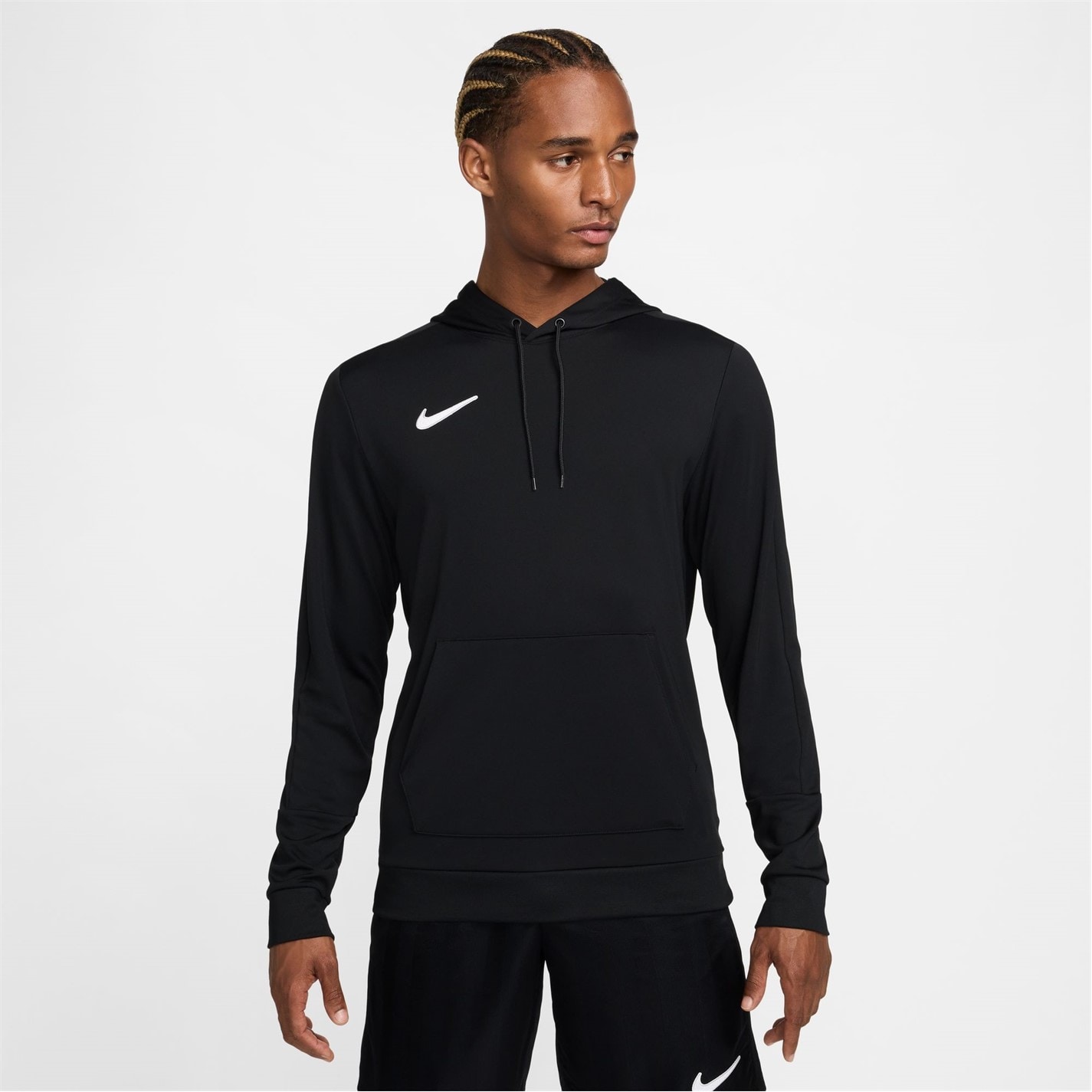 Nike Acad+ Drill Top Mens