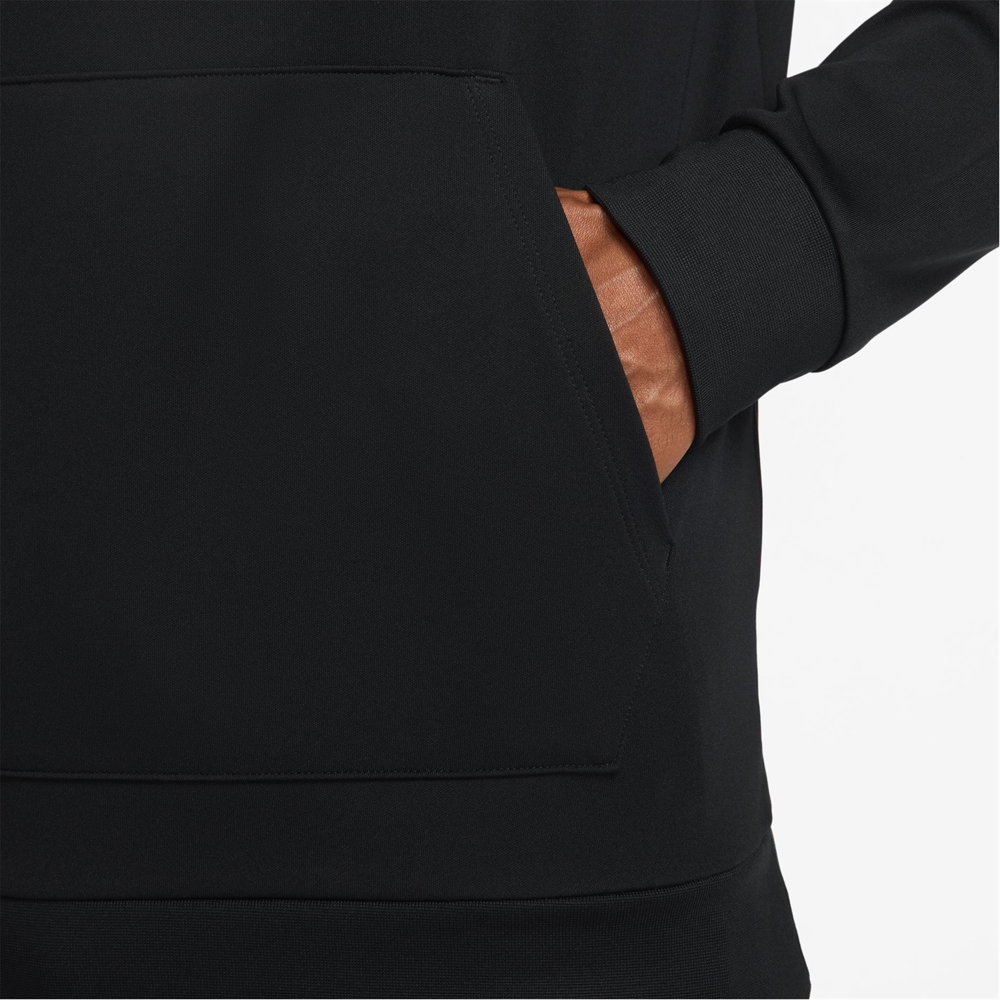 Nike Acad+ Drill Top Mens