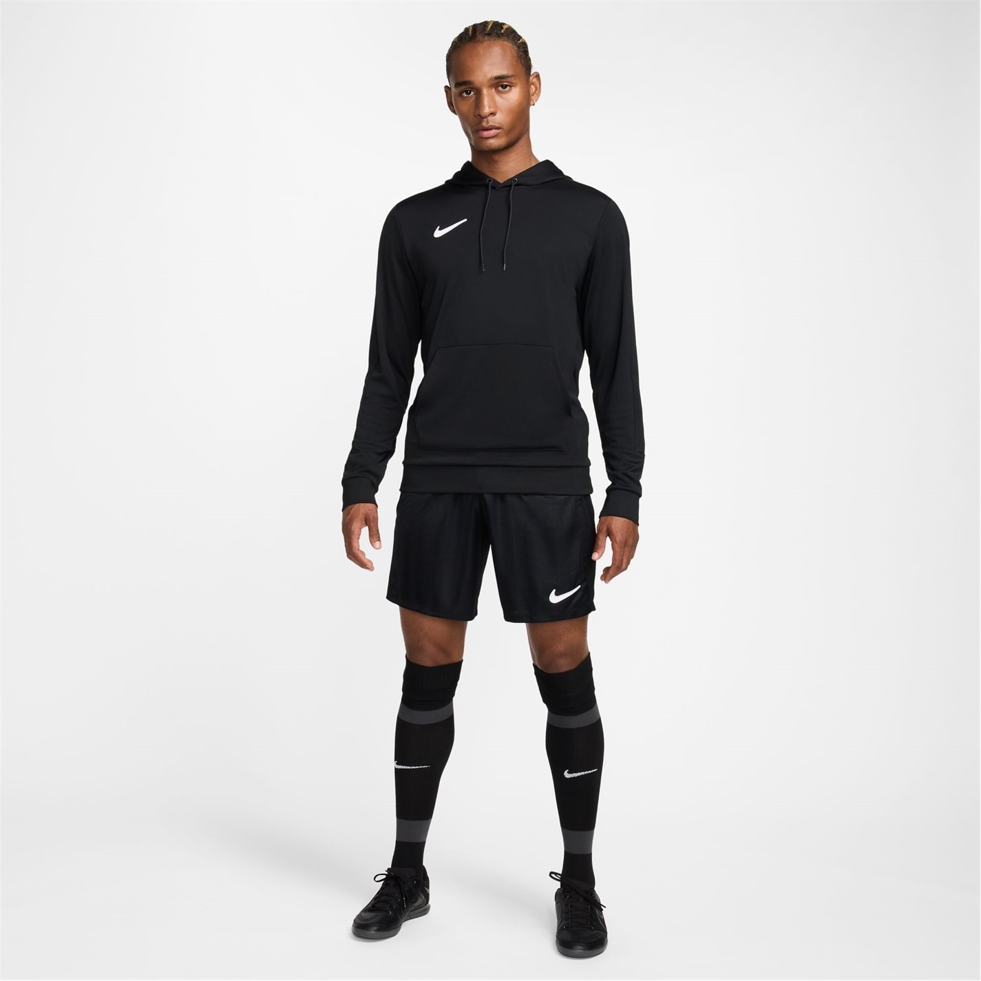 Nike Acad+ Drill Top Mens