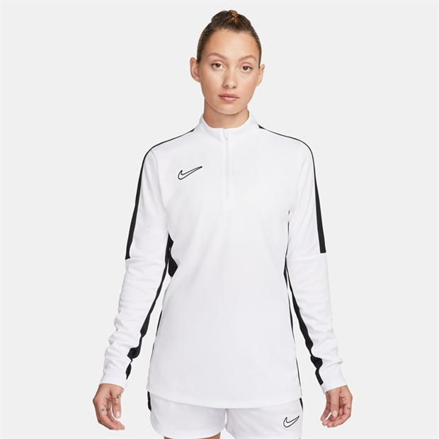 Nike Academy 23 Drill Top Womens