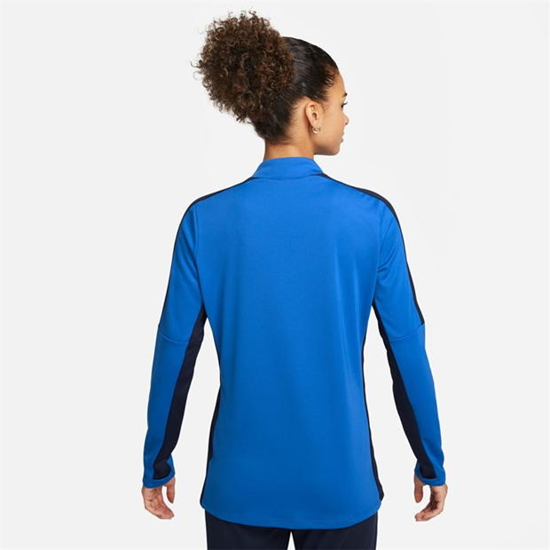 Nike Academy 23 Drill Top Womens