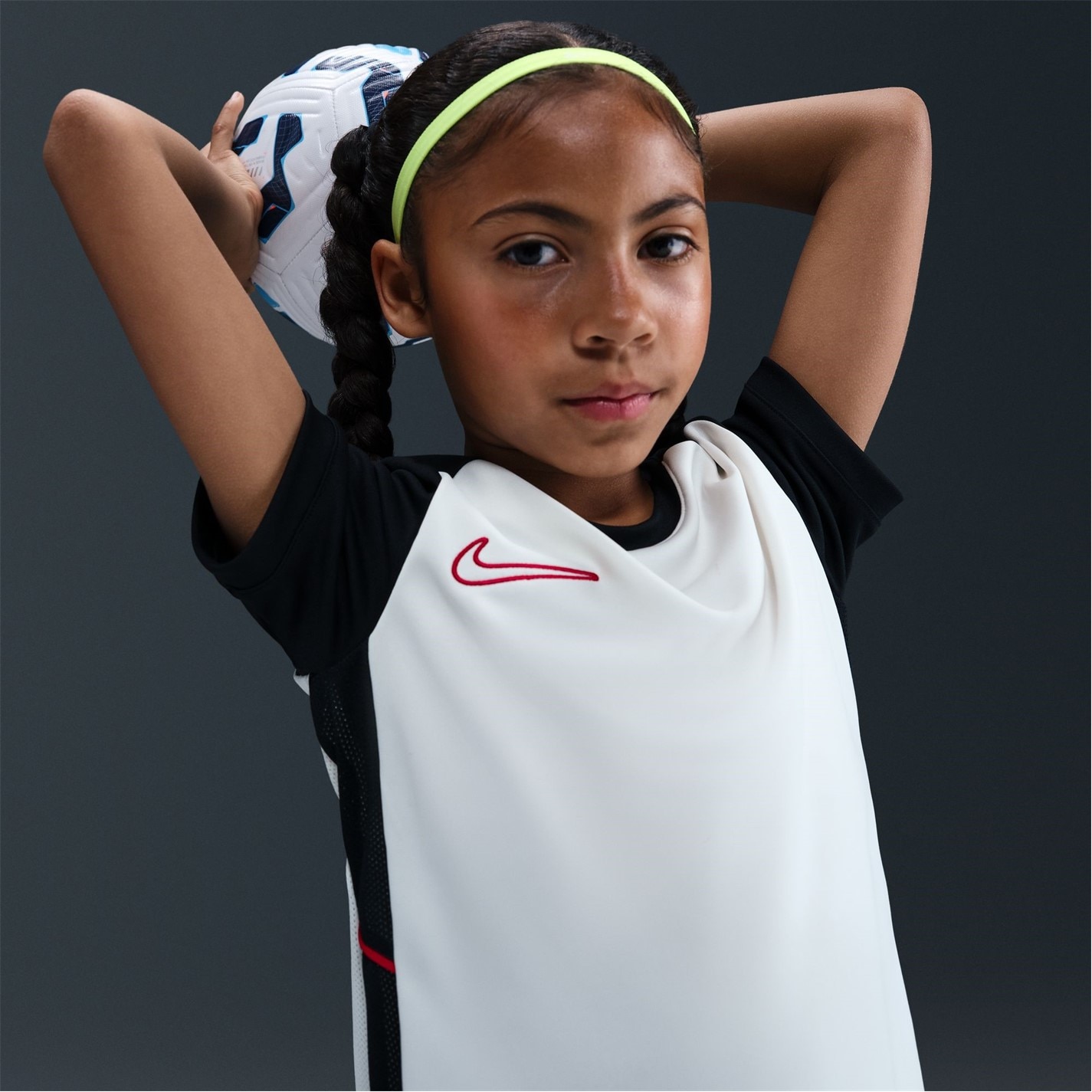 Nike Academy Top Juniors