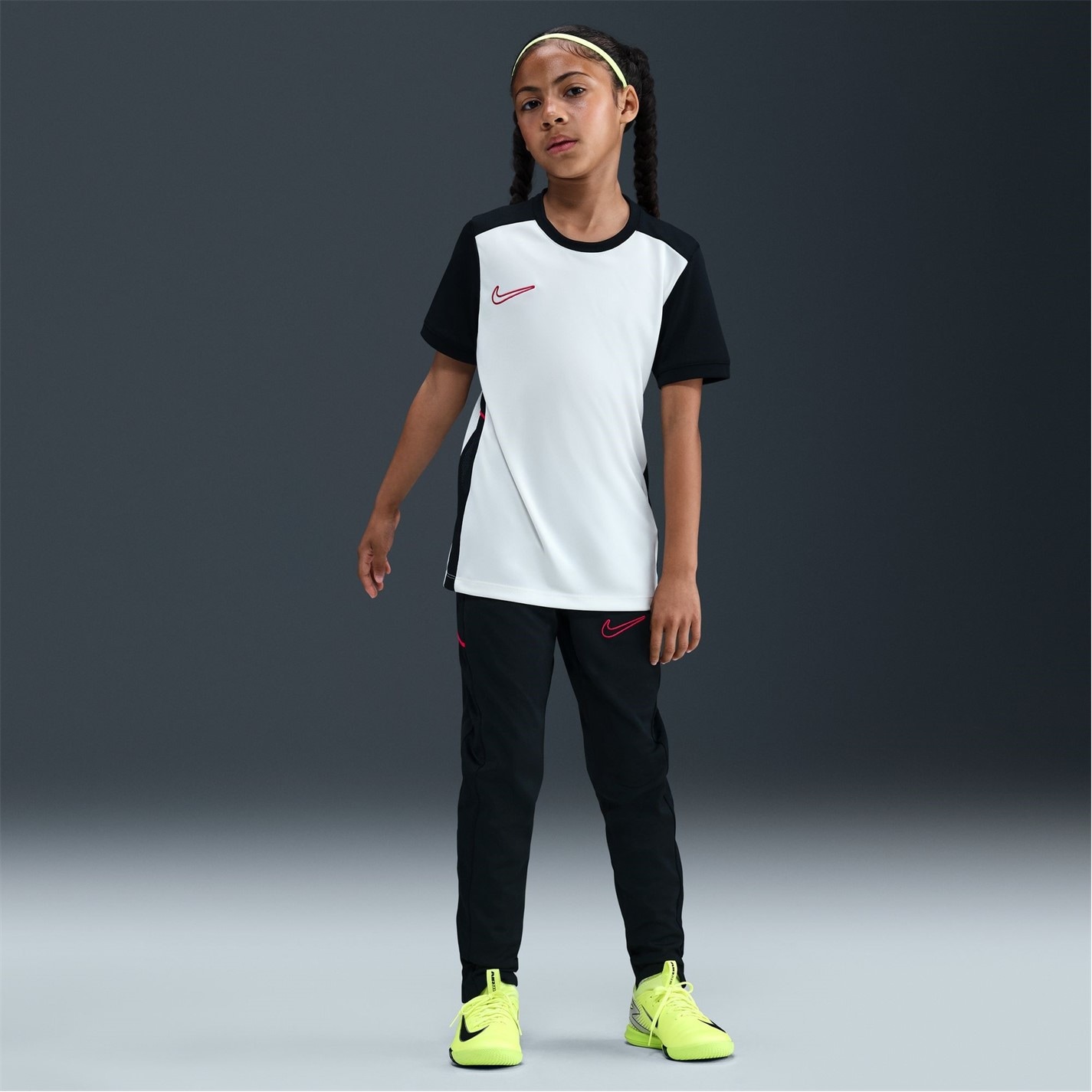 Nike Academy Top Juniors