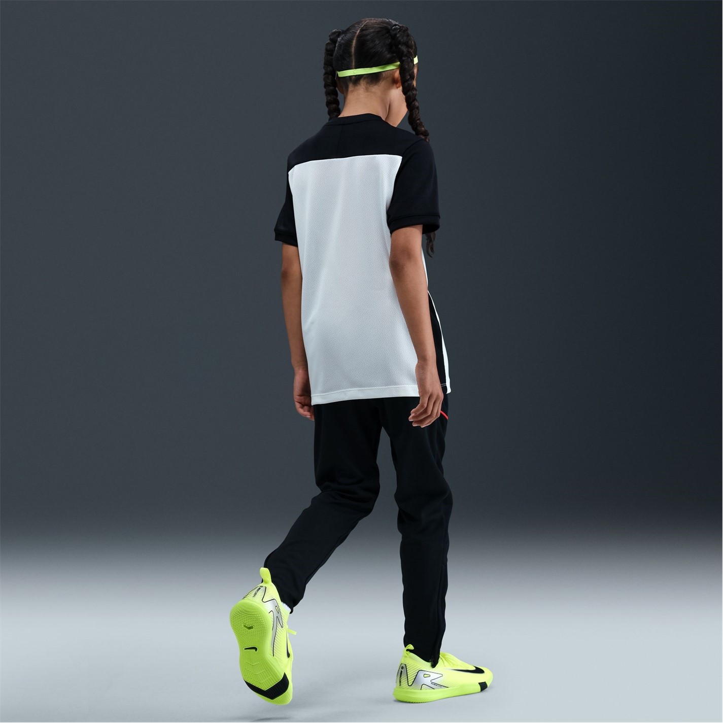 Nike Academy Top Juniors