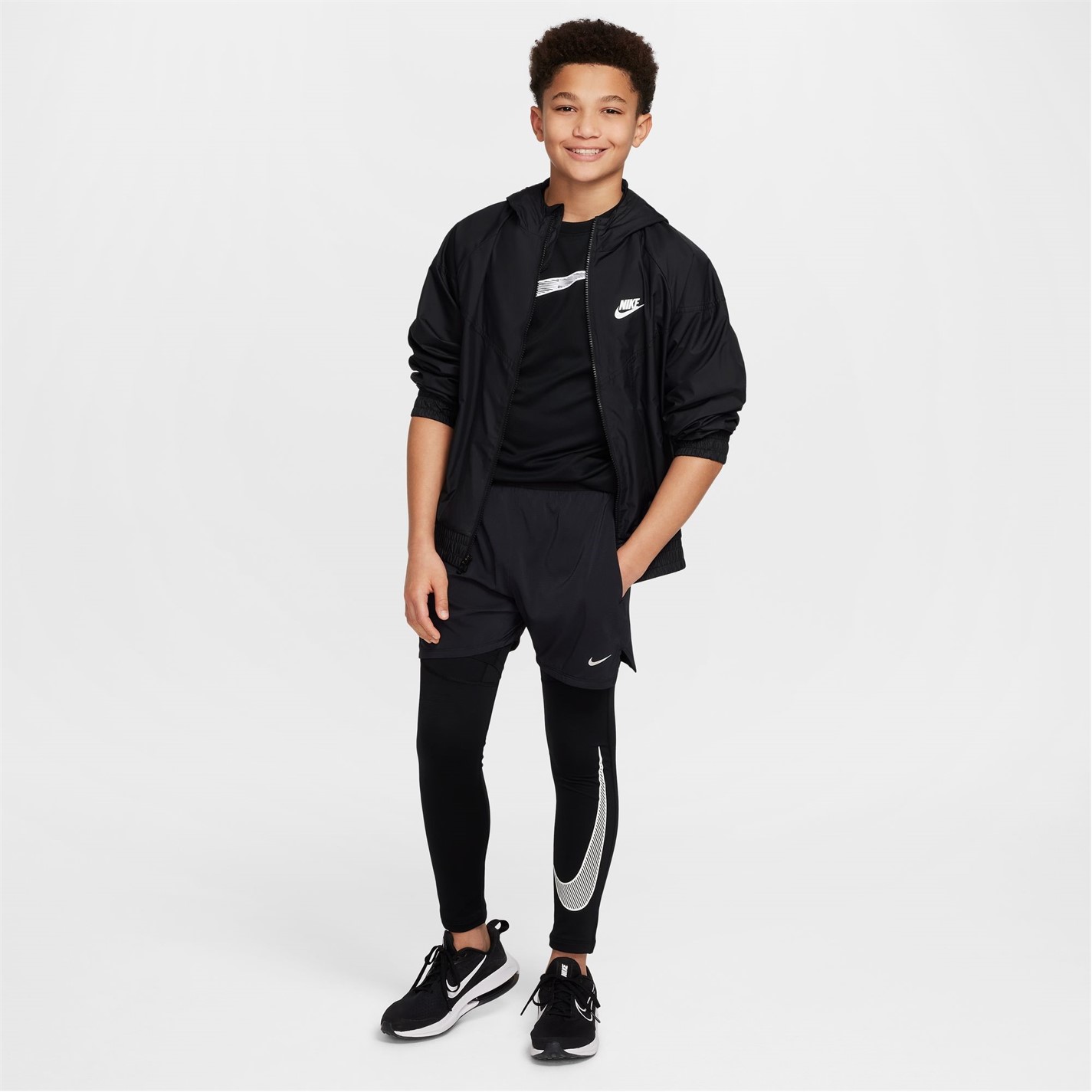Nike B NP DF TIGHT W Jn51