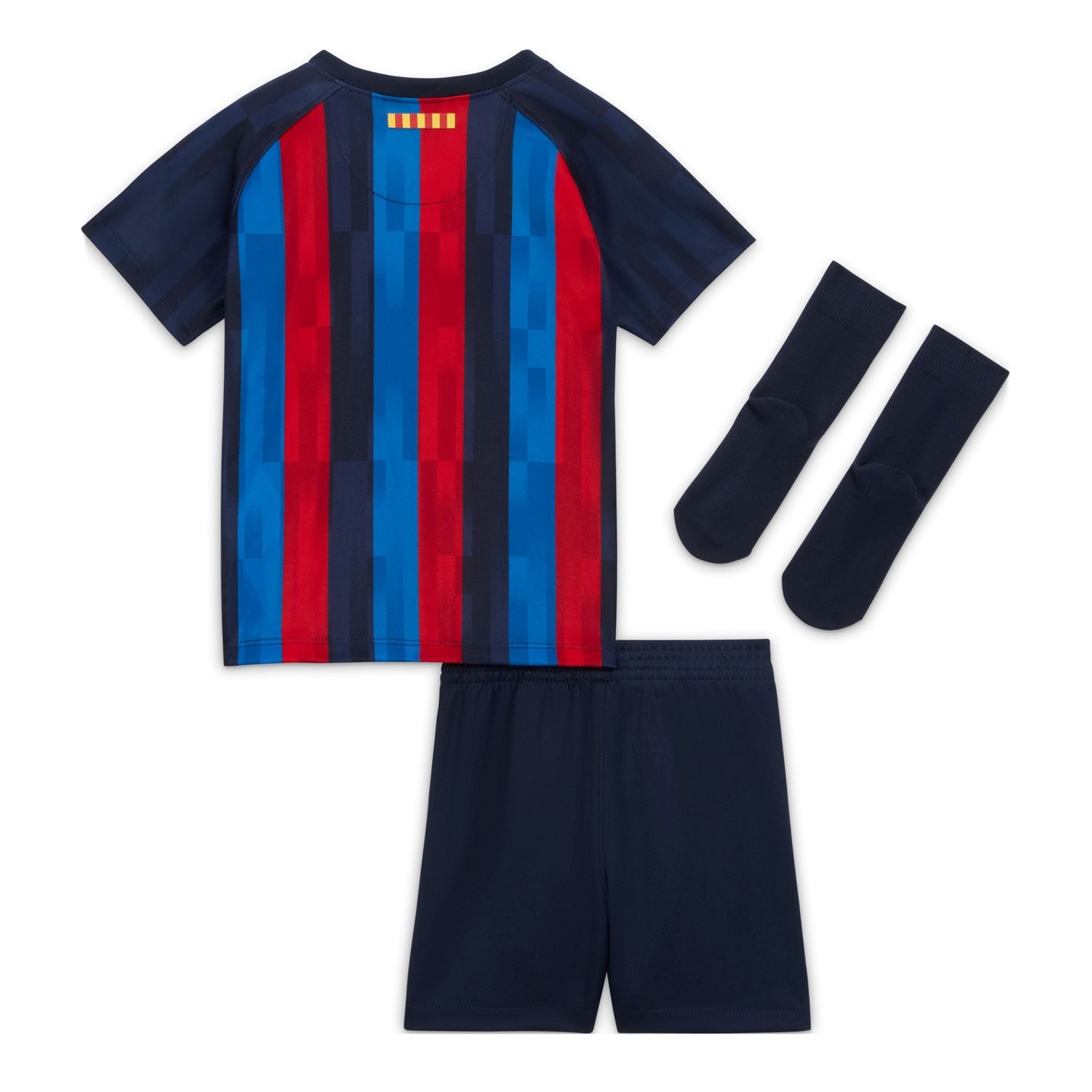 Nike Barcelona Home Babykit 2022 2023