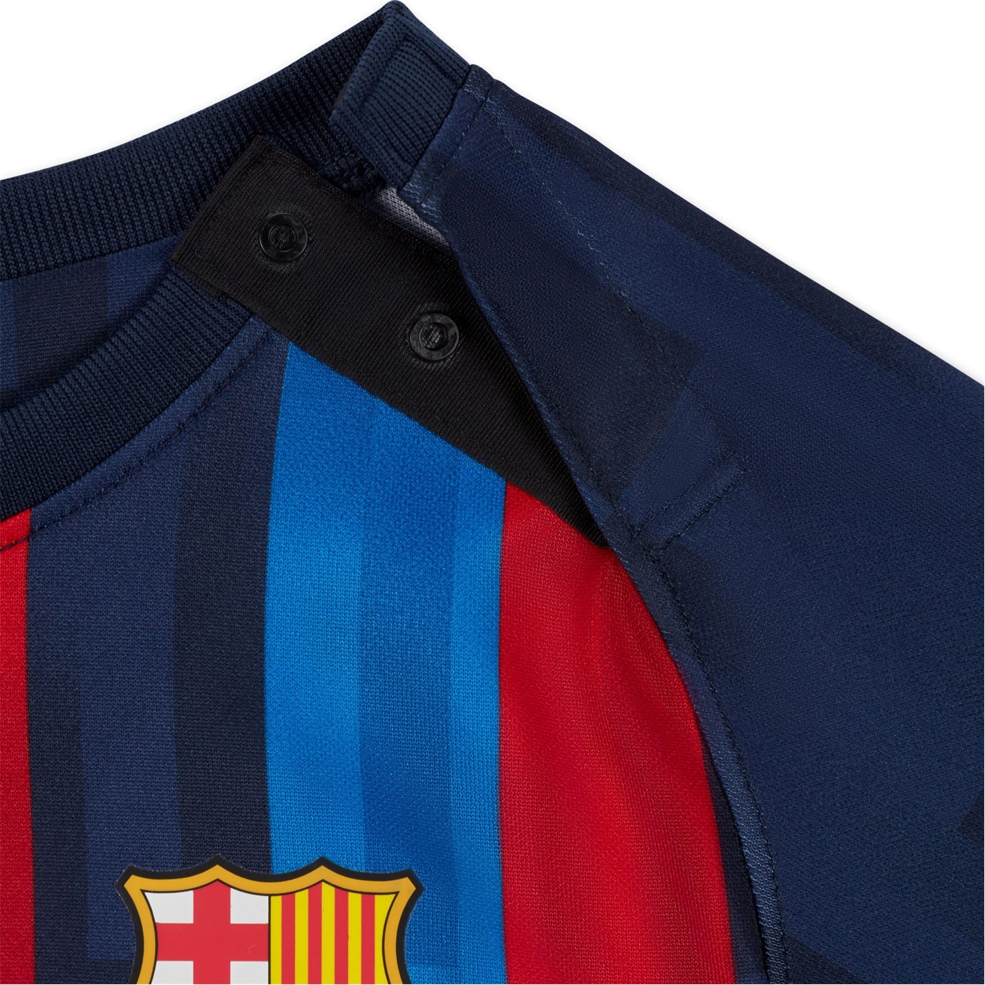 Nike Barcelona Home Babykit 2022 2023