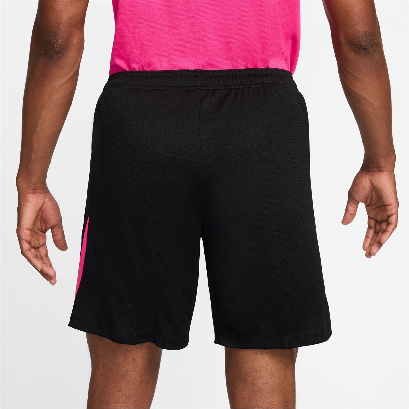Nike Chelsea Strike Third Shorts 2024 2025 Adults