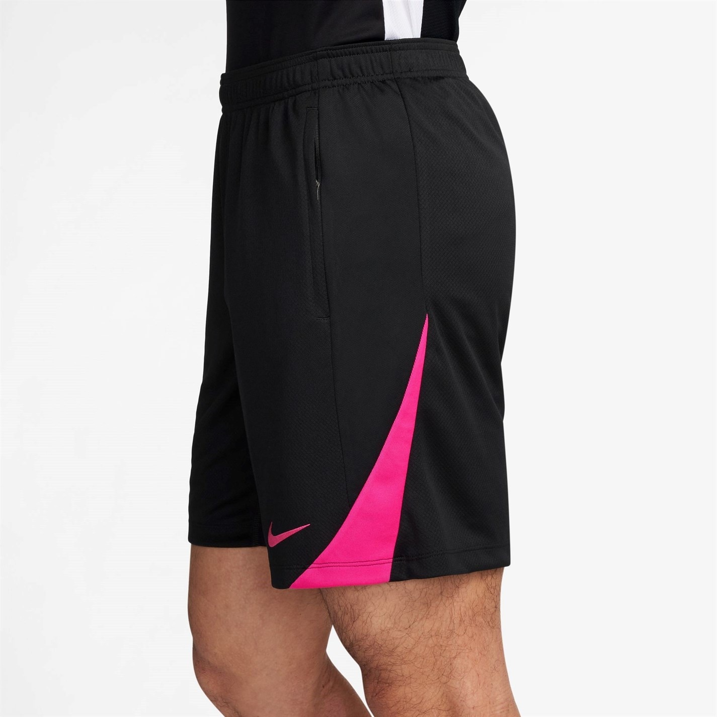 Nike Chelsea Strike Third Shorts 2024 2025 Adults