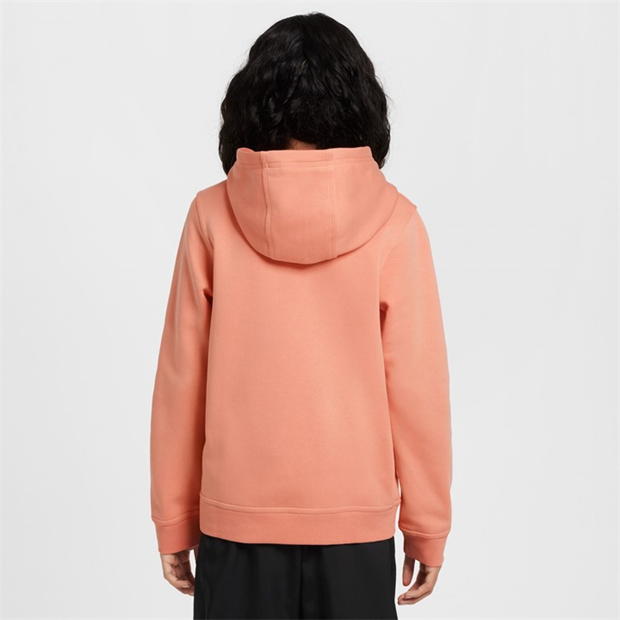 Nike Chelsea F.C. Club Special Edition Pullover Hoodie 2024 2025 Juniors