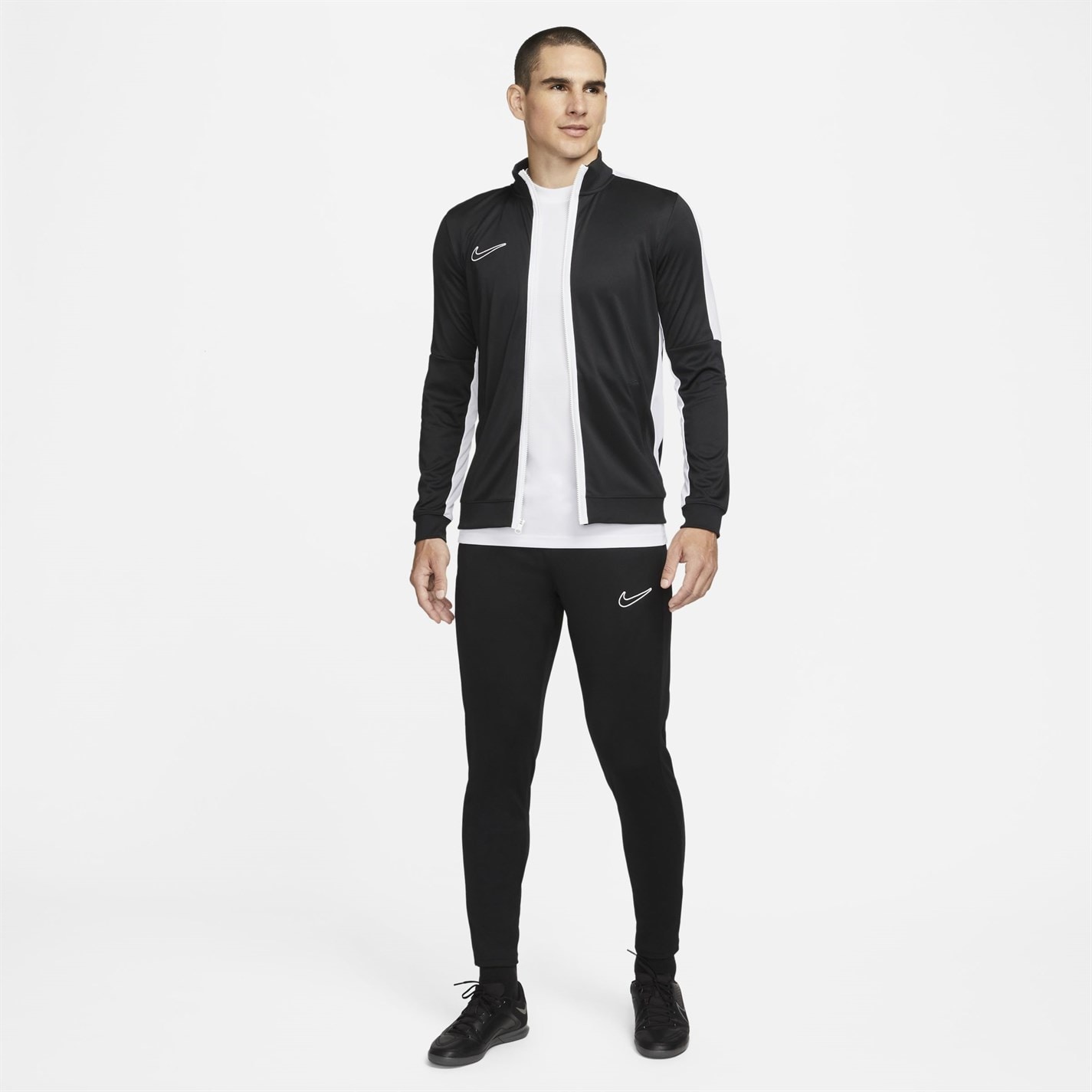 Nike Dri-FIT Academy Mens Soccer Jersey