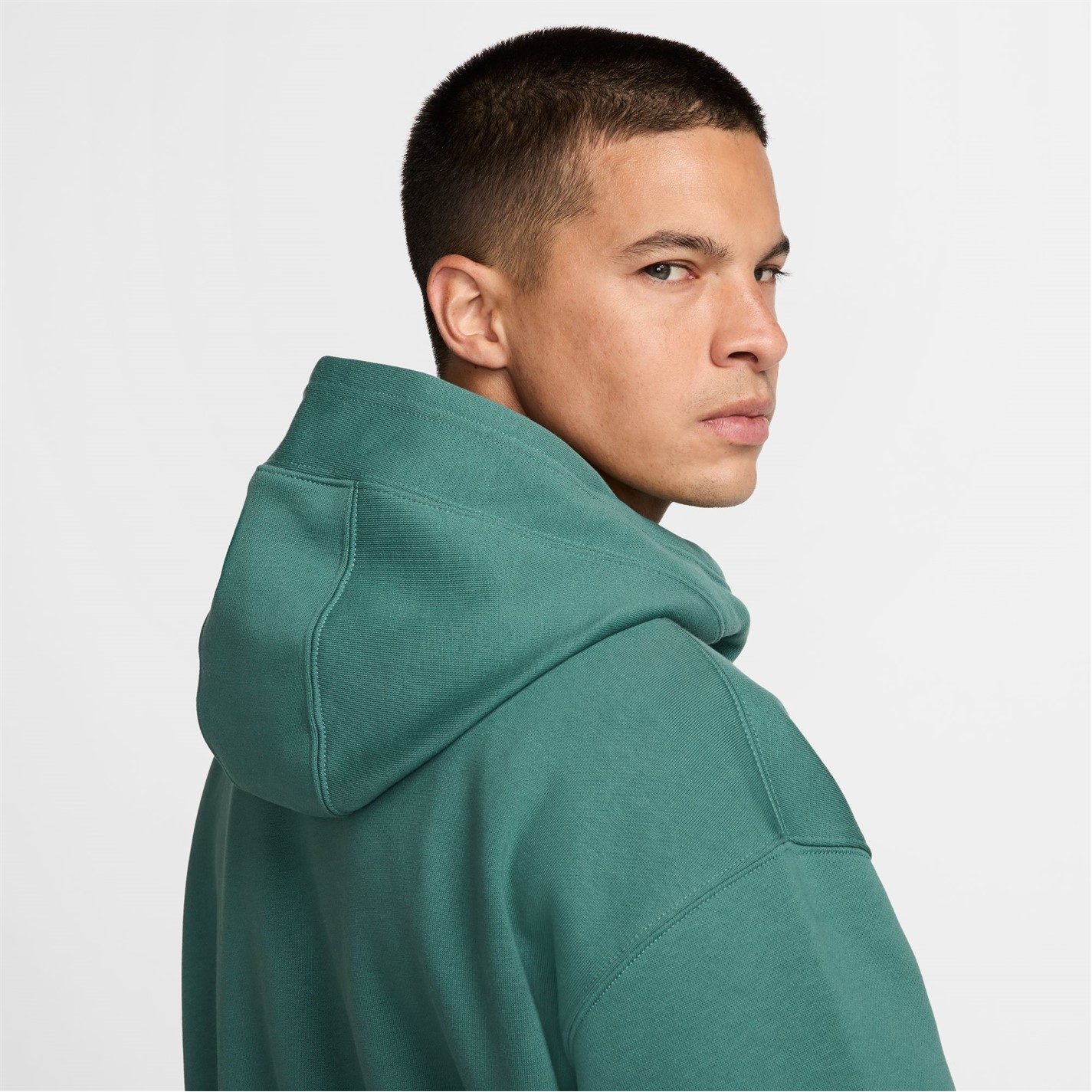 Nike Liverpool Tech Pack Winterized Top Adults