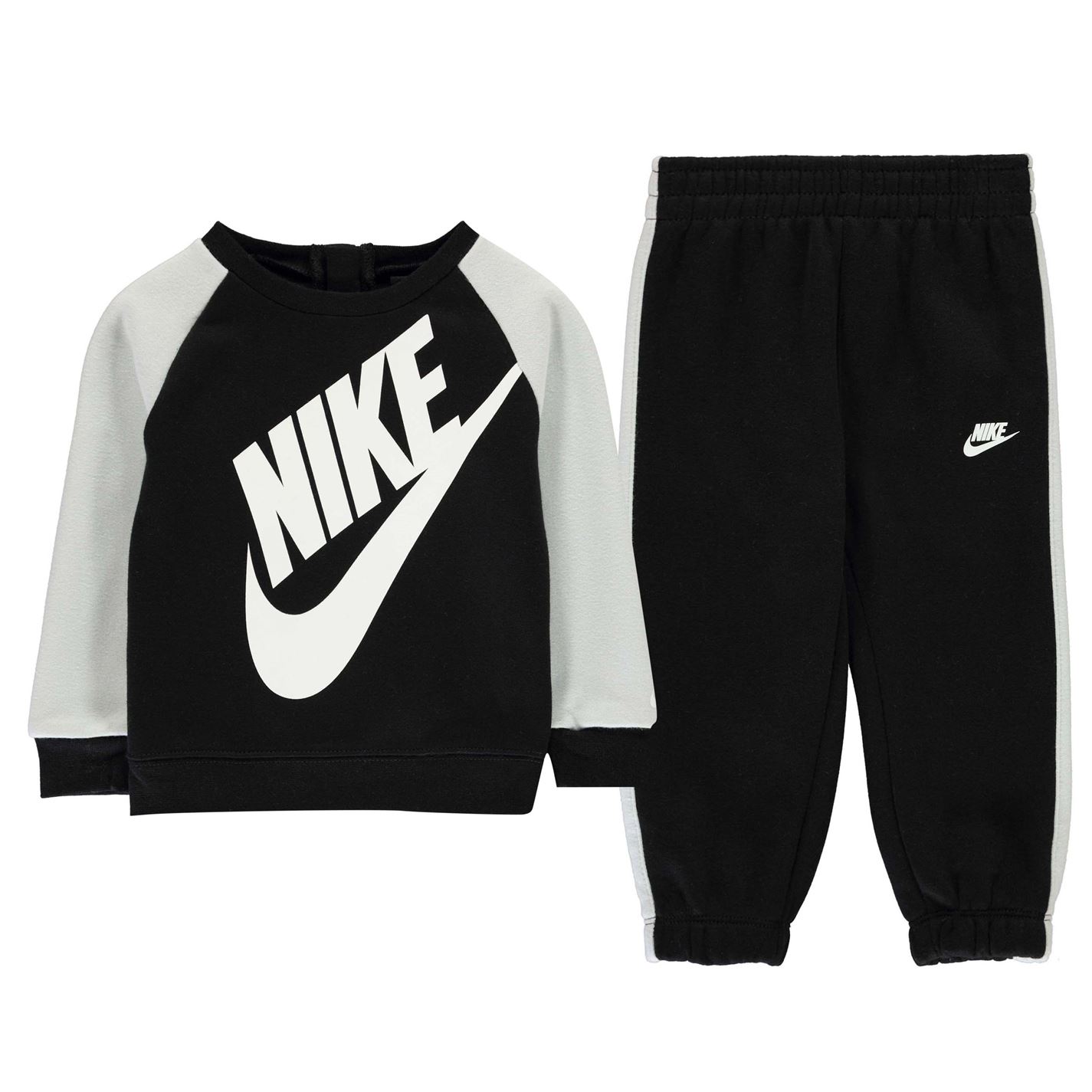 Nike Futura Crew Set de baieti Bebe