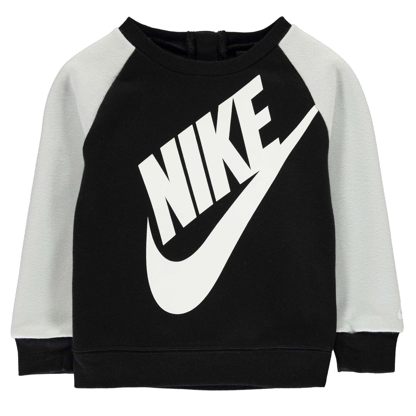 Nike Futura Crew Set de baieti Bebe