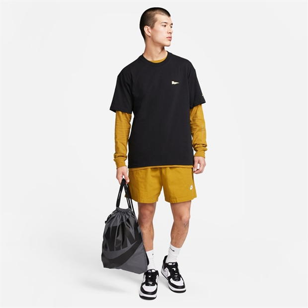 Nike Heritage Gmsk 09