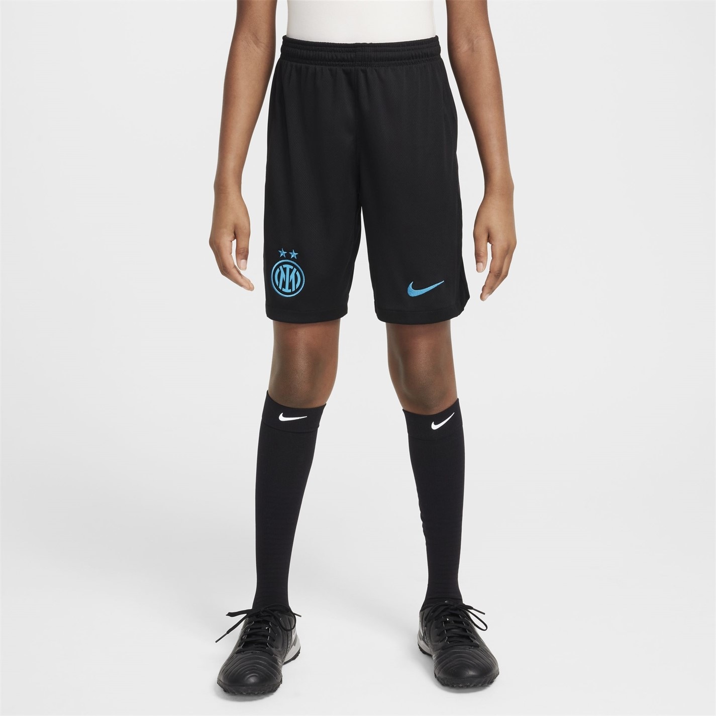 Nike INTER H Shrt Jn44