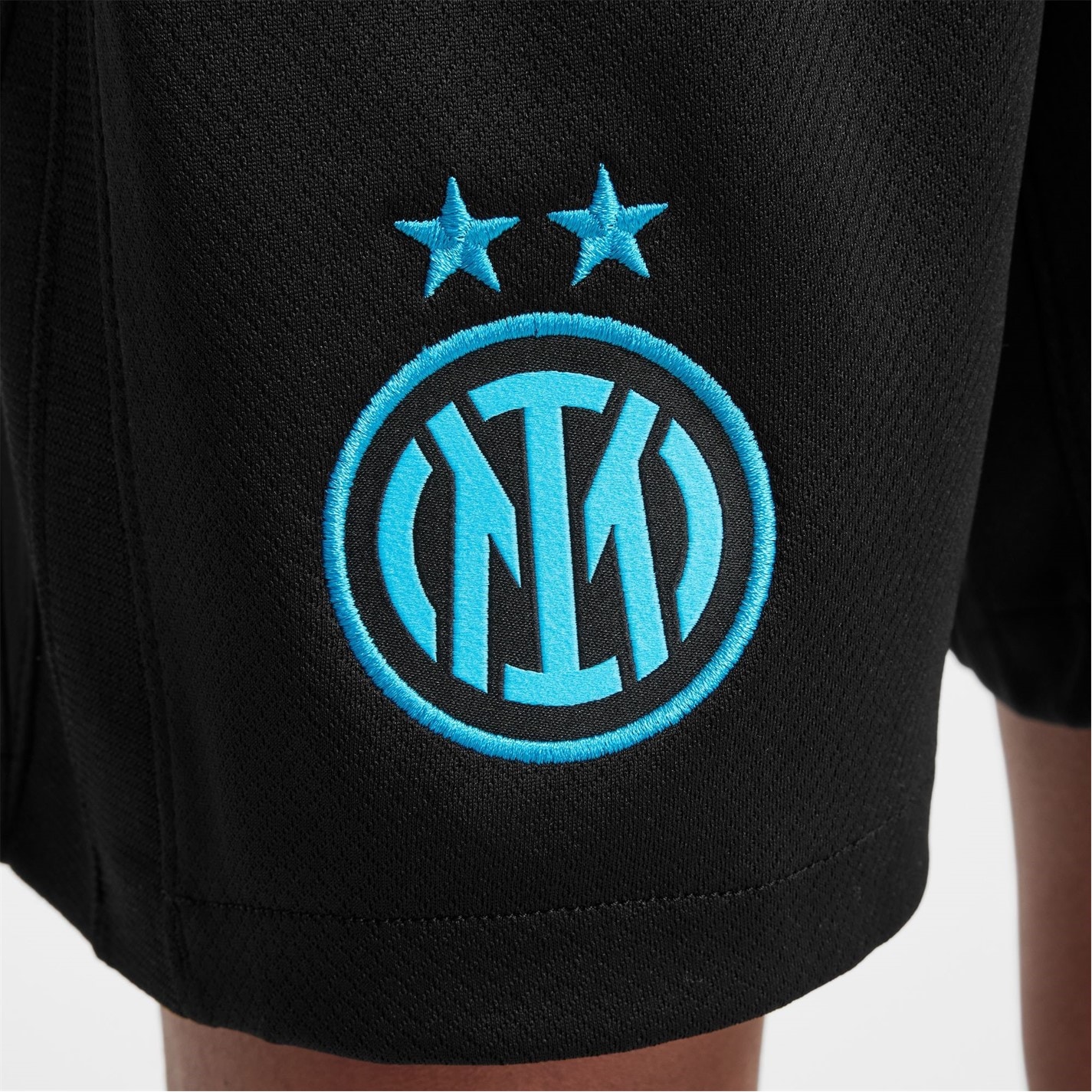 Nike INTER H Shrt Jn44