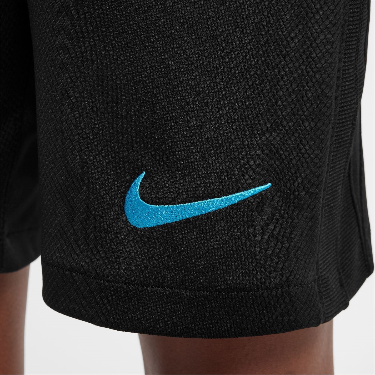 Nike INTER H Shrt Jn44
