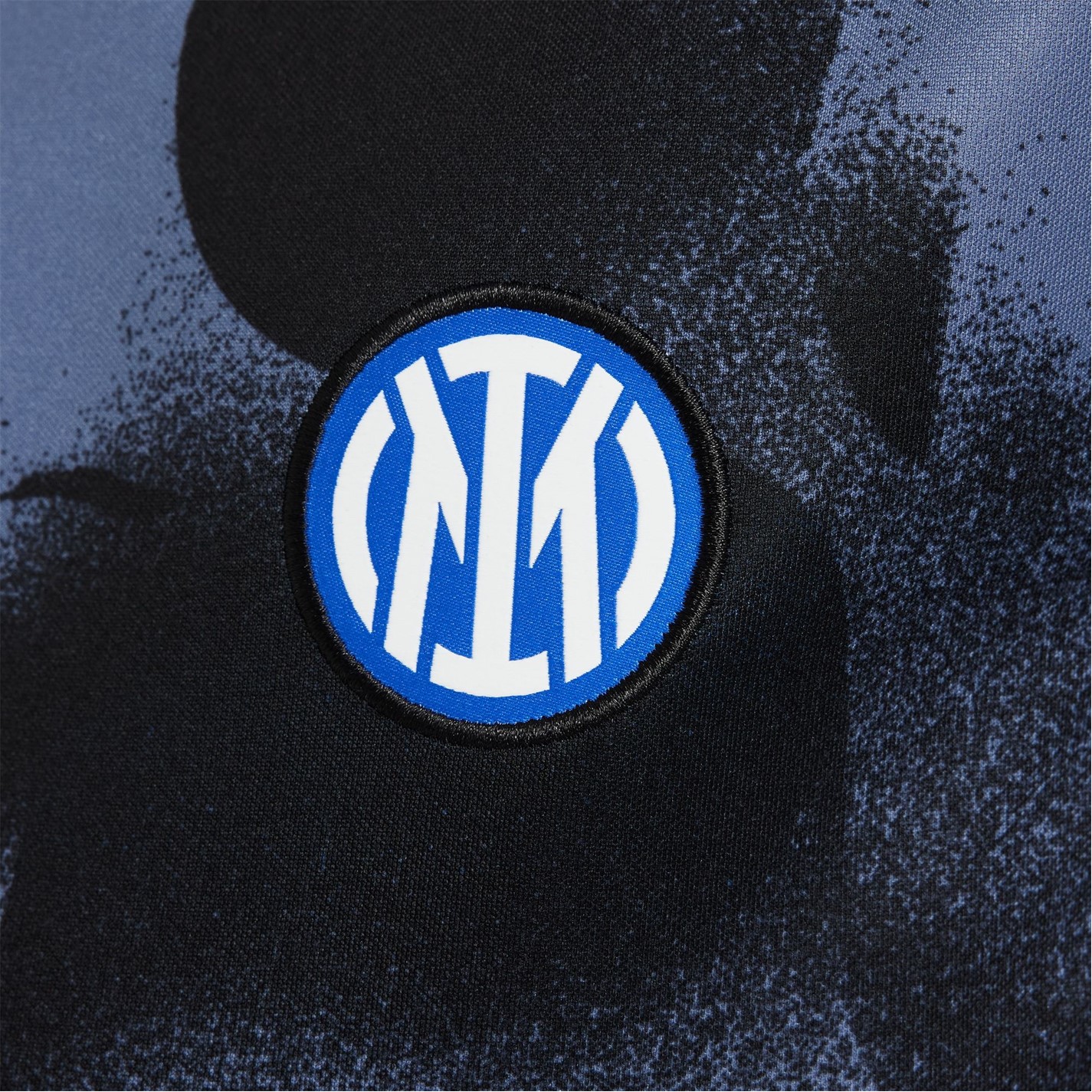 Nike Inter Milan Home Drill Top 2024 2025 Juniors