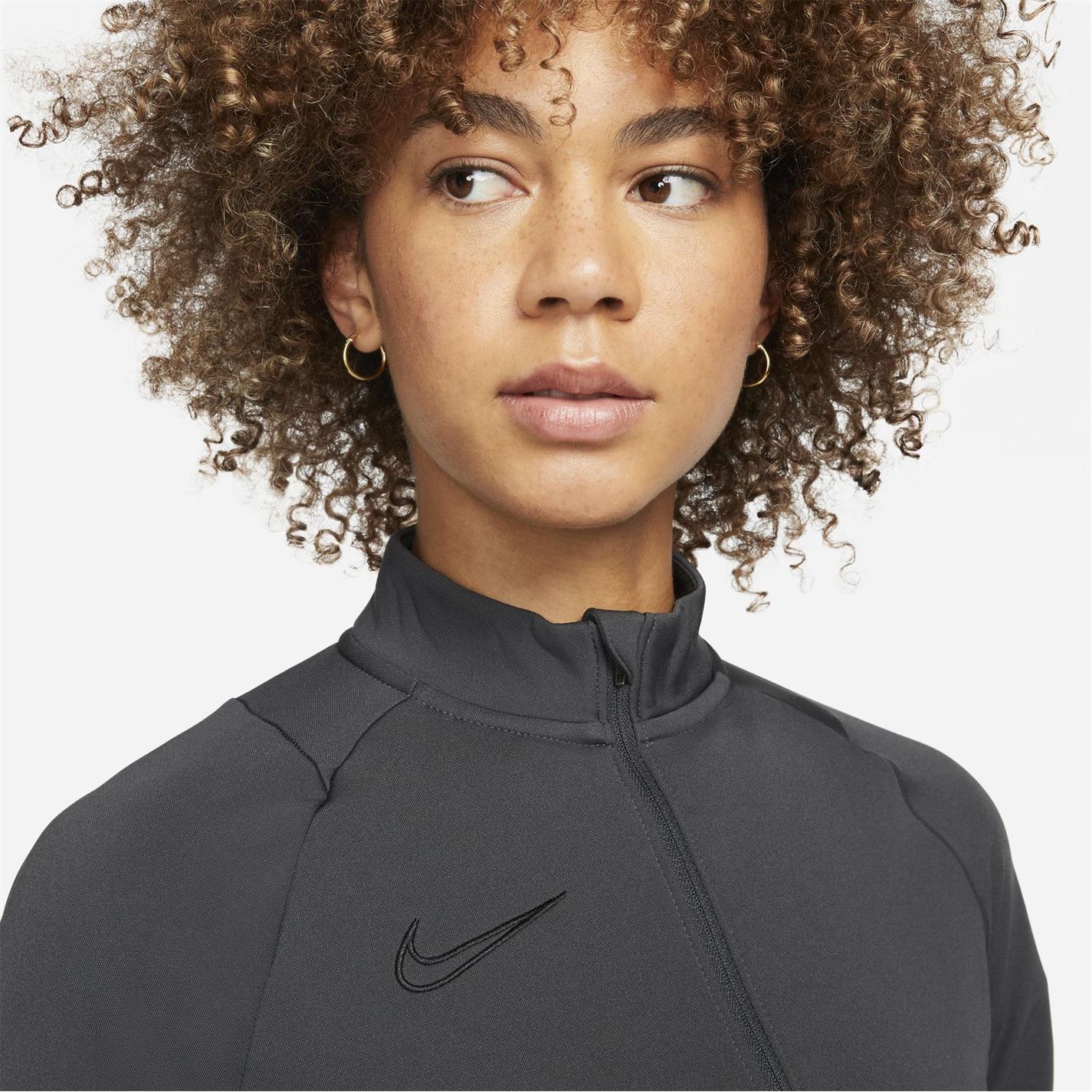 Nike Womens Layer Top
