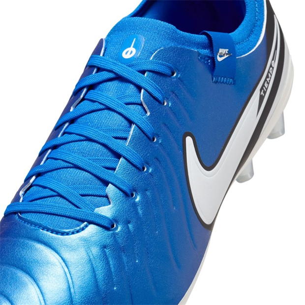 Nike Tiempo Legend 10 Pro Adults Firm Ground Football Boots