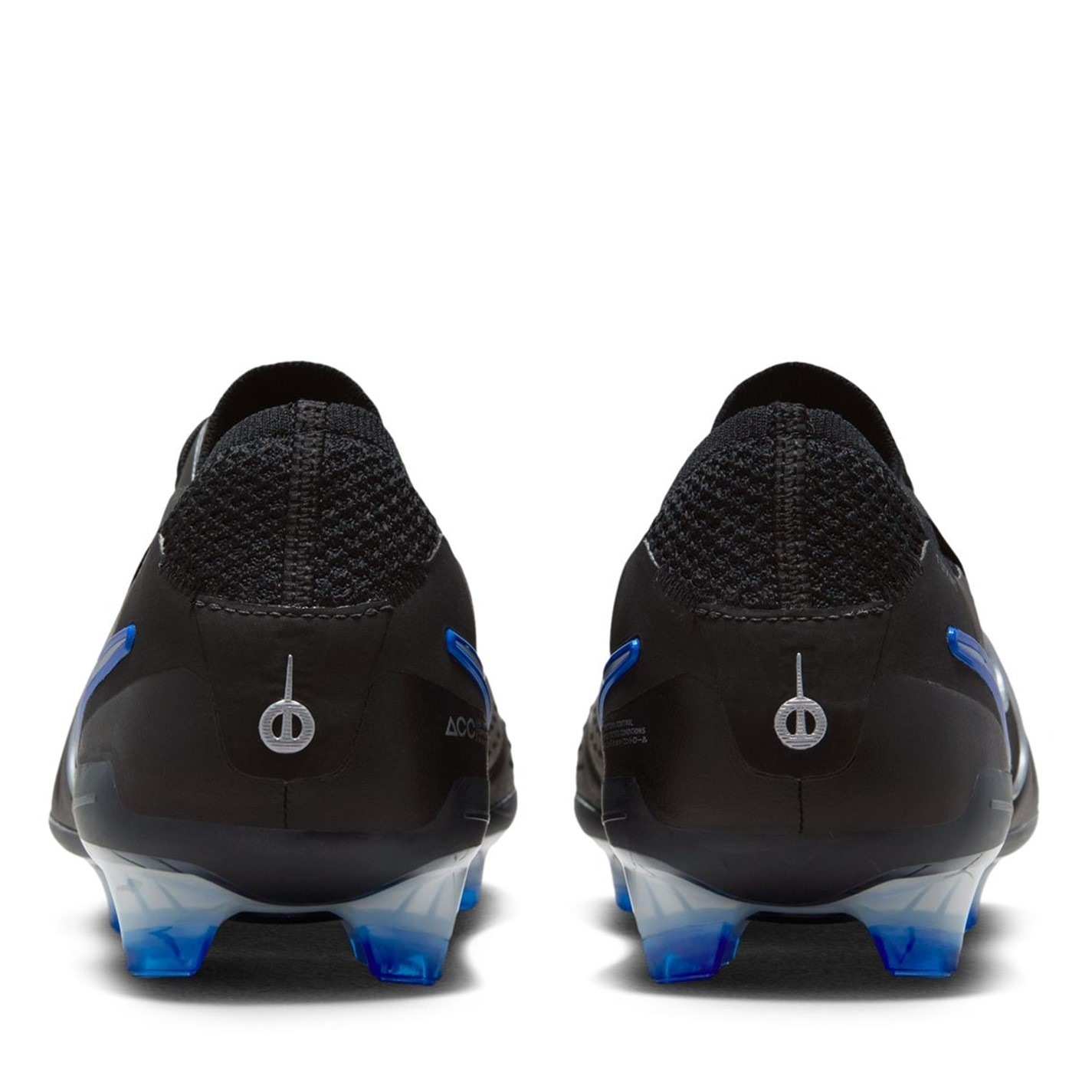Nike Tiempo Legend 10 Eli Juniors Firm Ground Football Boots Juniors
