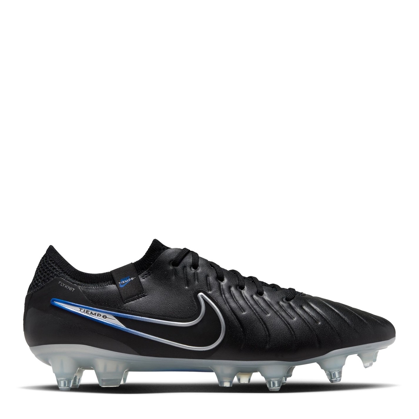 Nike Tiempo Legend 10 Elite Juniors Soft Ground Football Boots