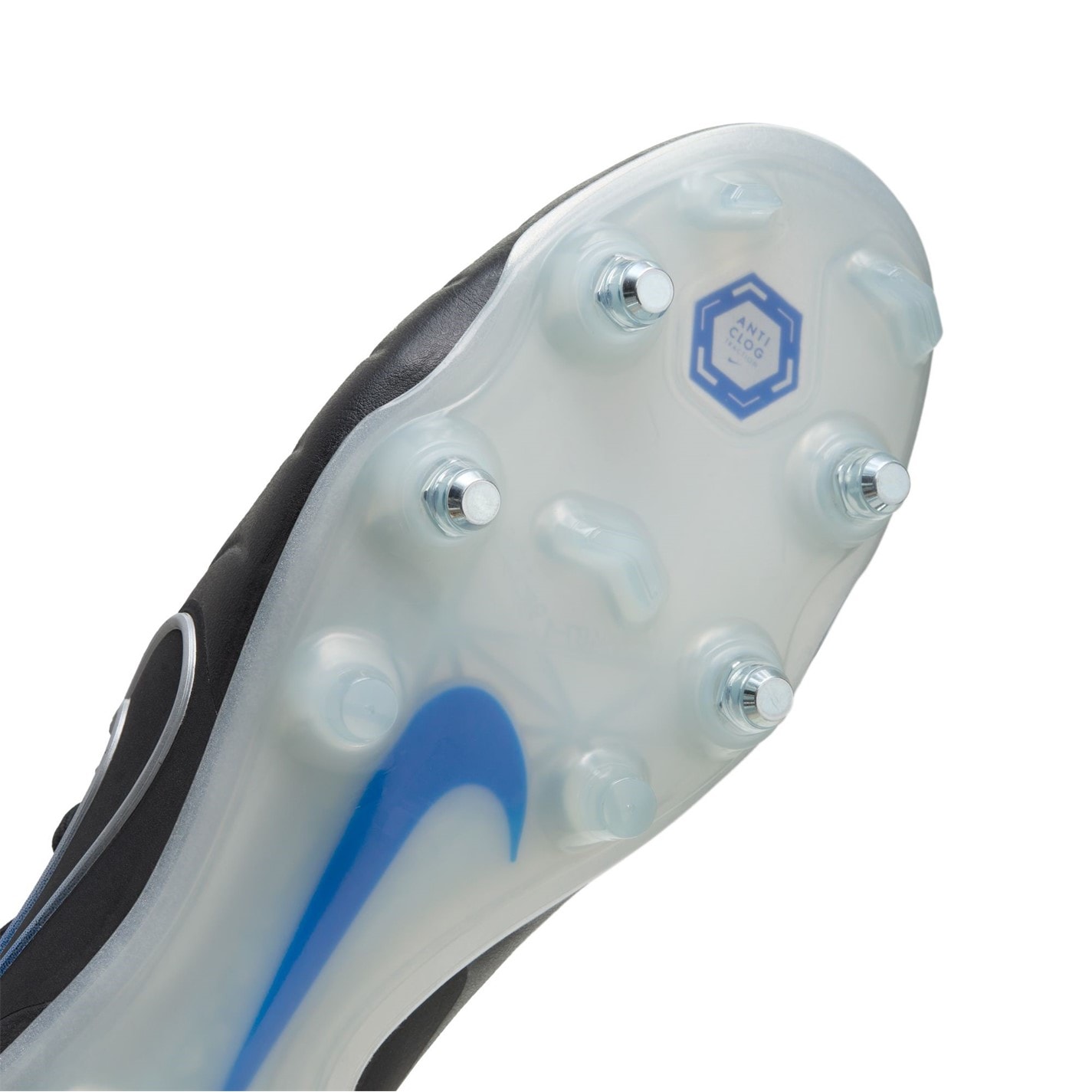Nike Tiempo Legend 10 Elite Juniors Soft Ground Football Boots