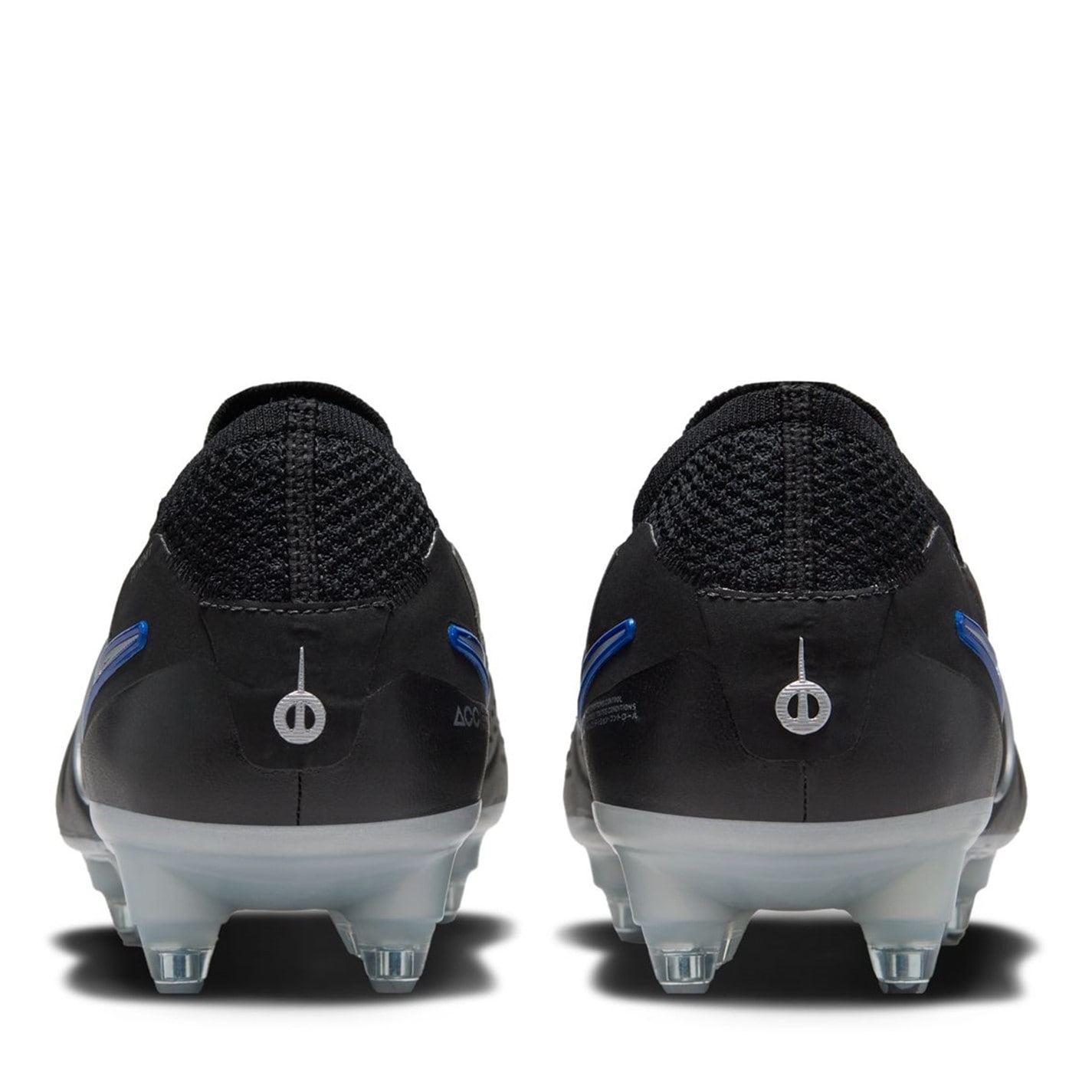 Nike Tiempo Legend 10 Elite Juniors Soft Ground Football Boots