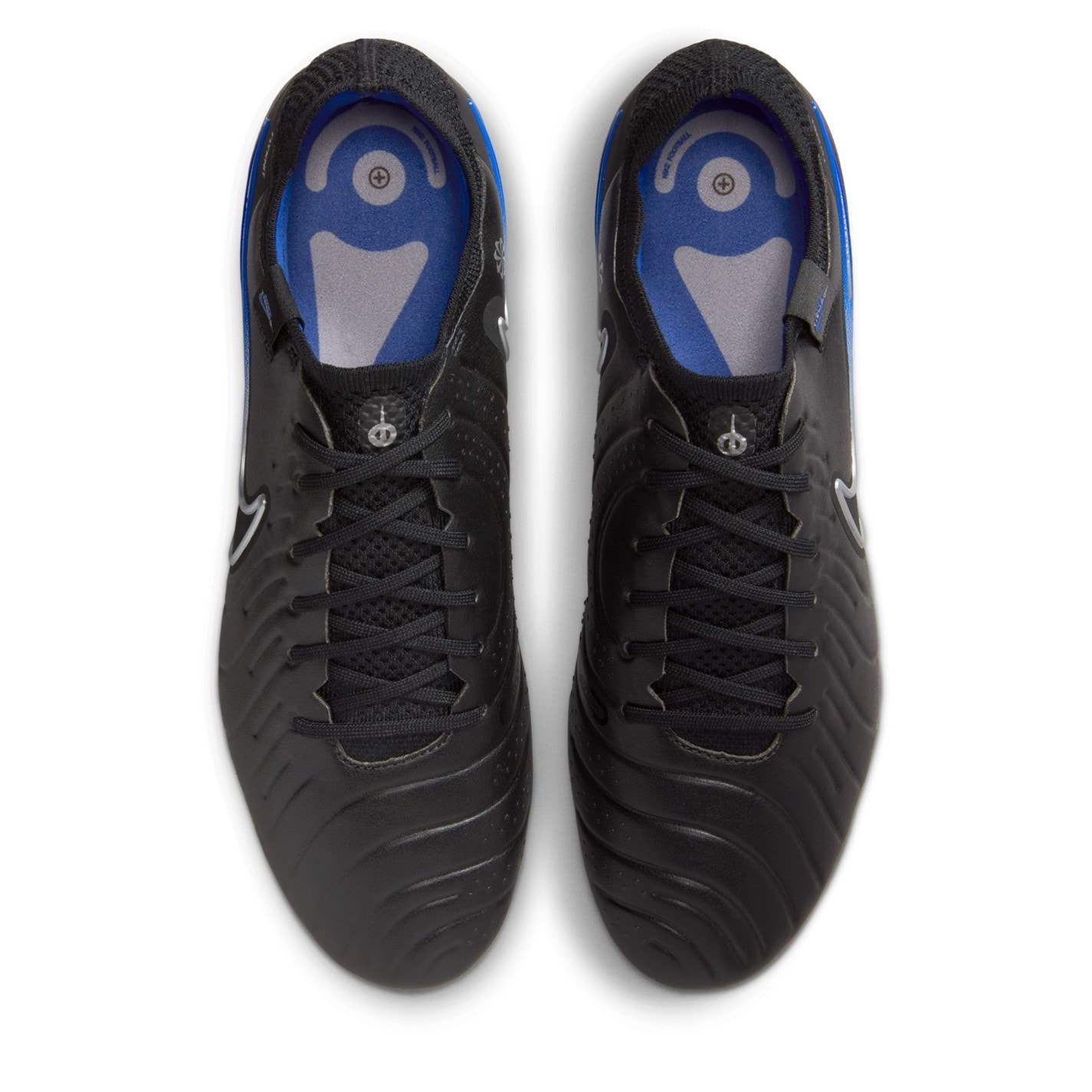 Nike Tiempo Legend 10 Elite Juniors Soft Ground Football Boots
