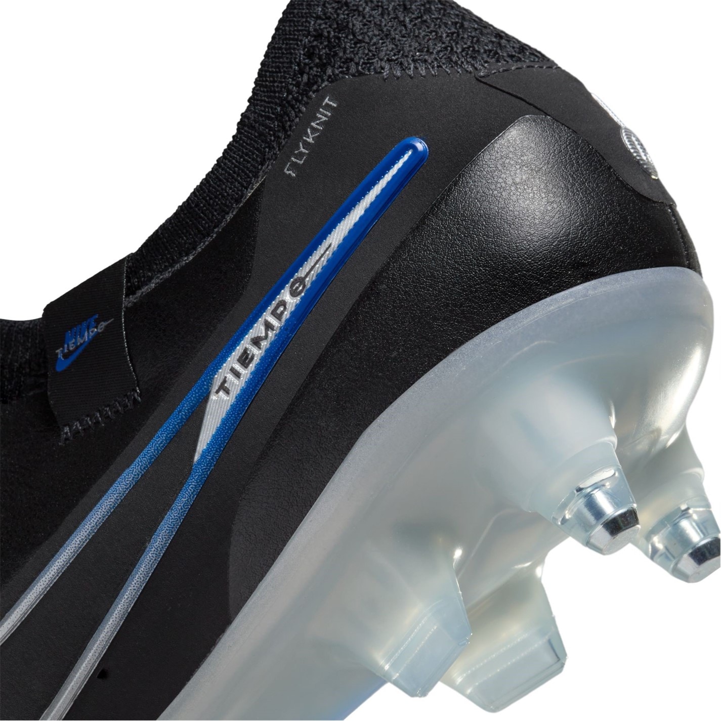 Nike Tiempo Legend 10 Elite Juniors Soft Ground Football Boots