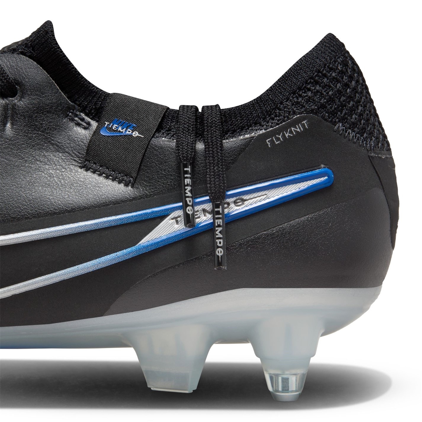 Nike Tiempo Legend 10 Elite Juniors Soft Ground Football Boots