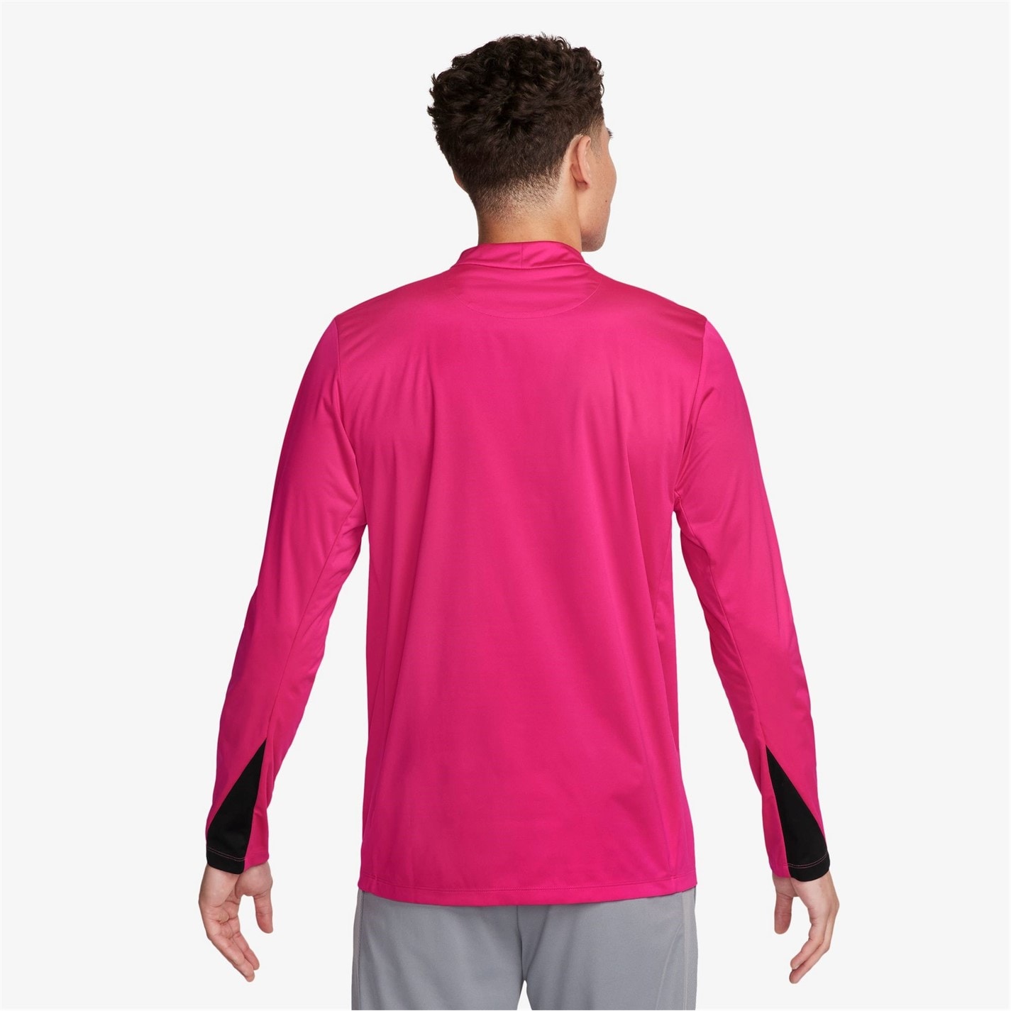 Nike Chelsea FC Storm-FIT Drill Top 2024 2025 Mens