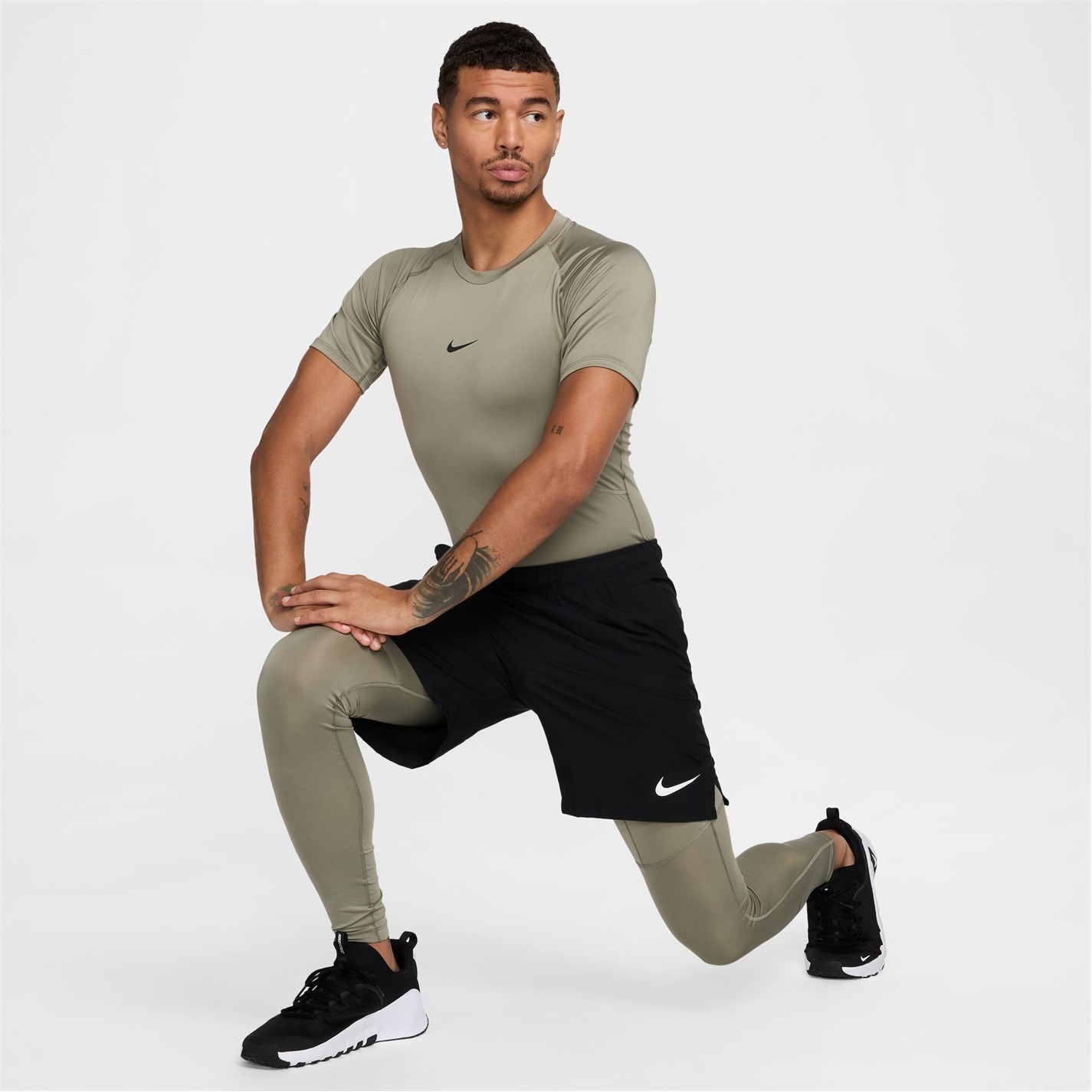 Nike M NP TIGHT TOP Sn51