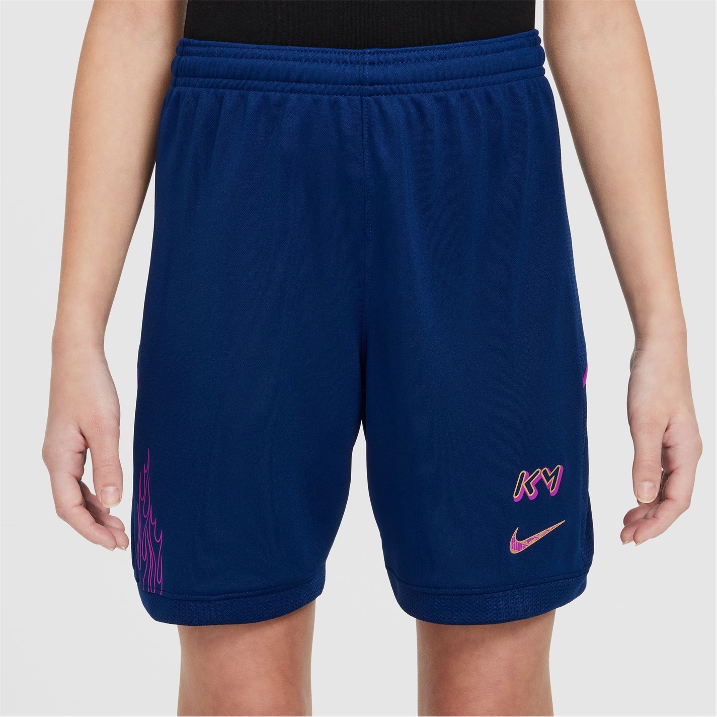 Nike Mbappe Short Jn52