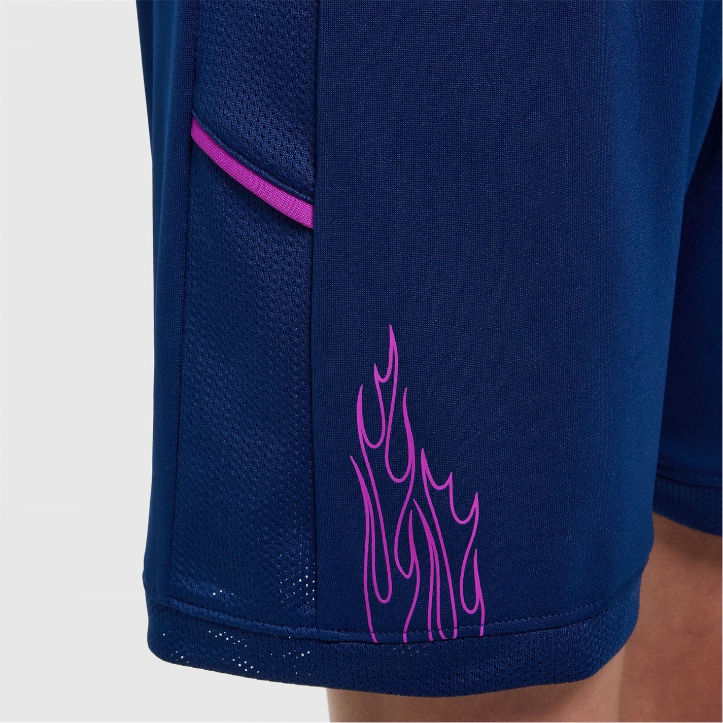 Nike Mbappe Short Jn52