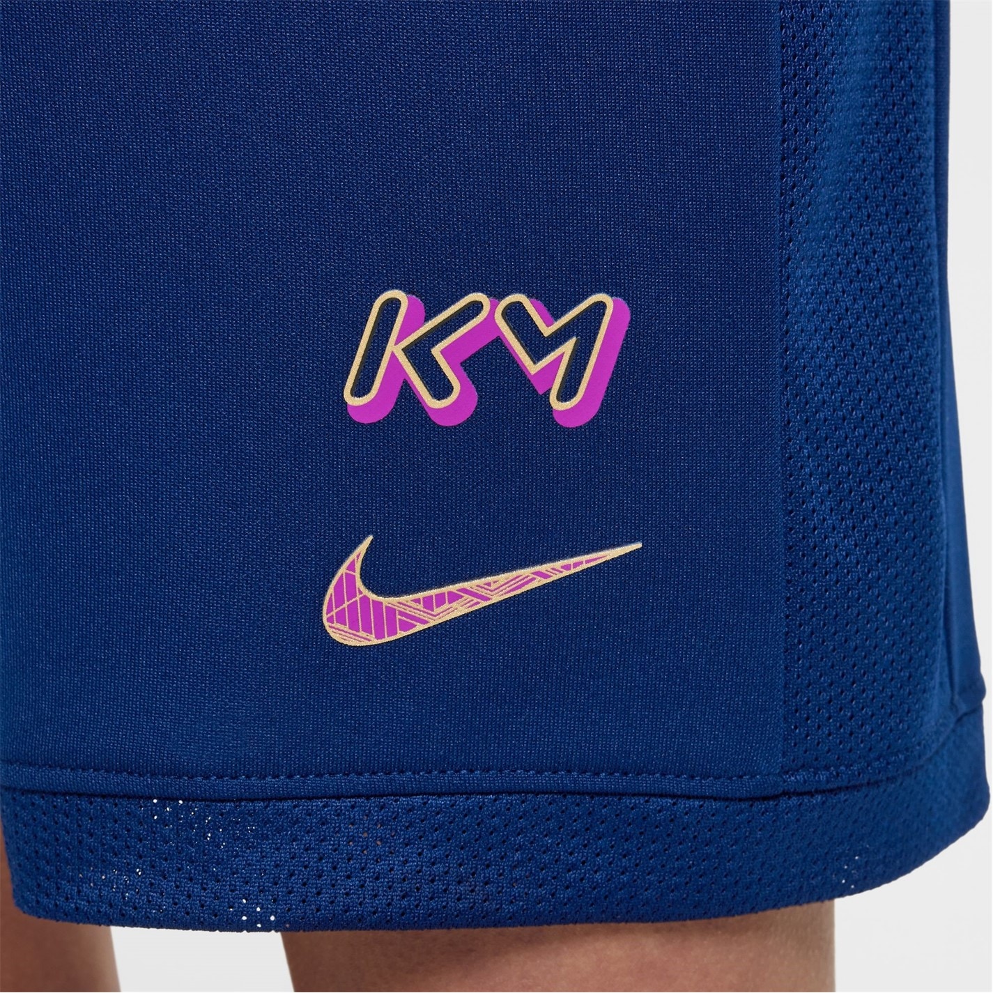 Nike Mbappe Short Jn52