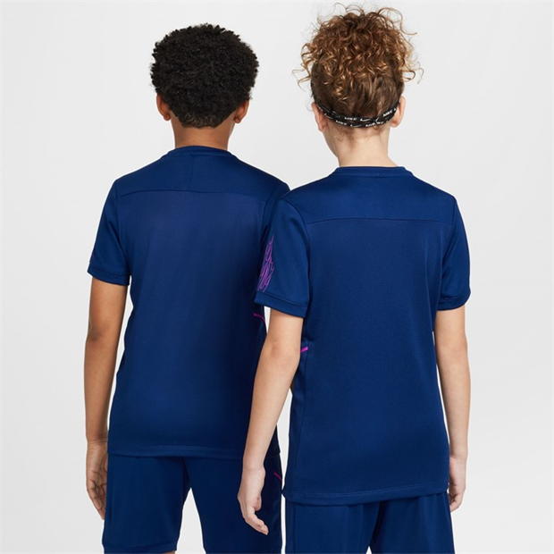 Nike Mbappe Tee Jn52