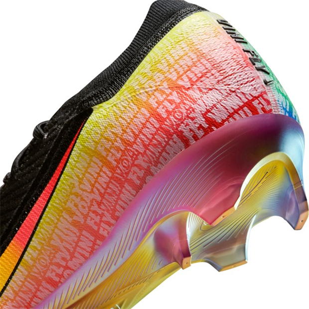 Nike Mercurial Vapor 16 Elite Adults Firm Ground Football Boots