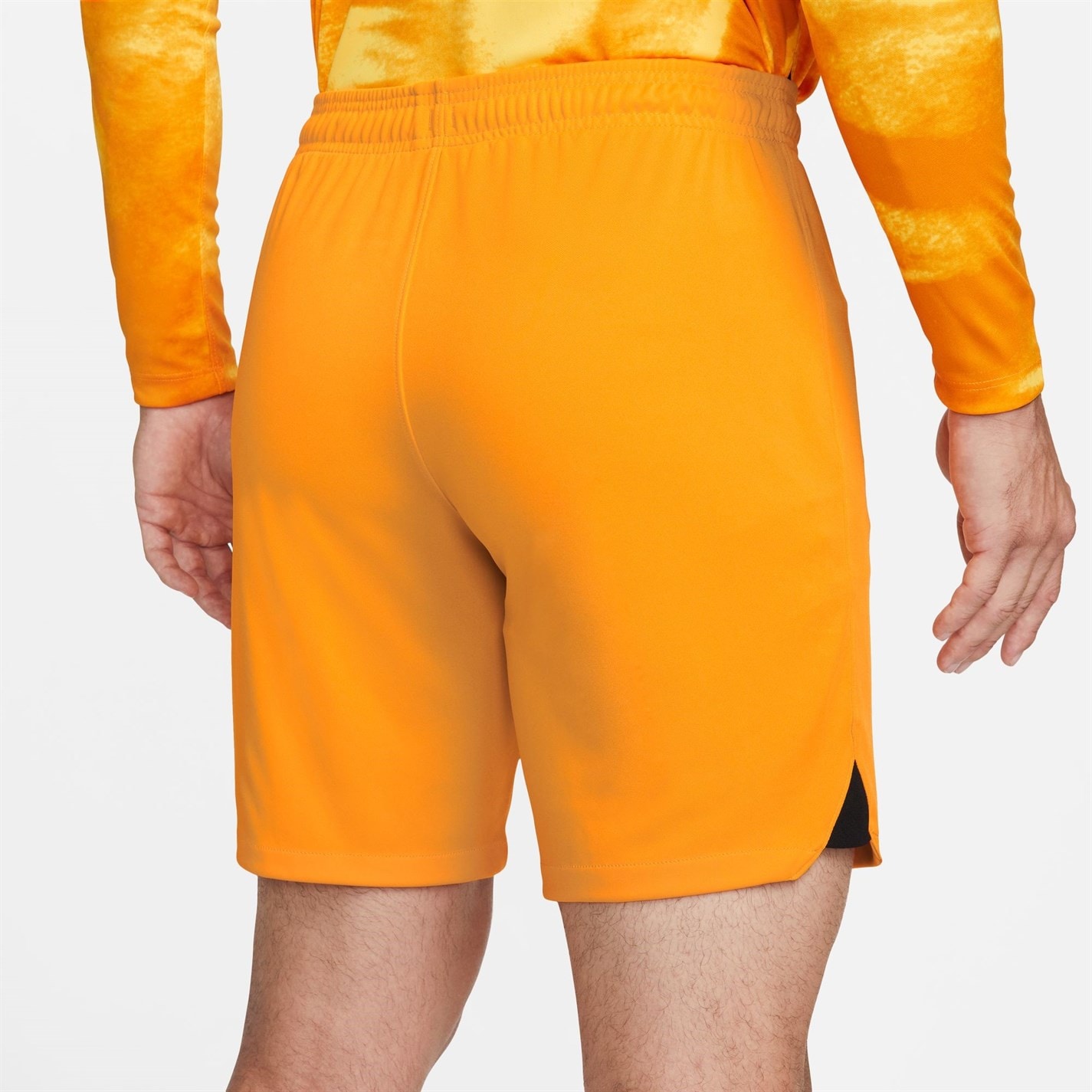 Nike Netherlands 2022 Stadium Home Adults
