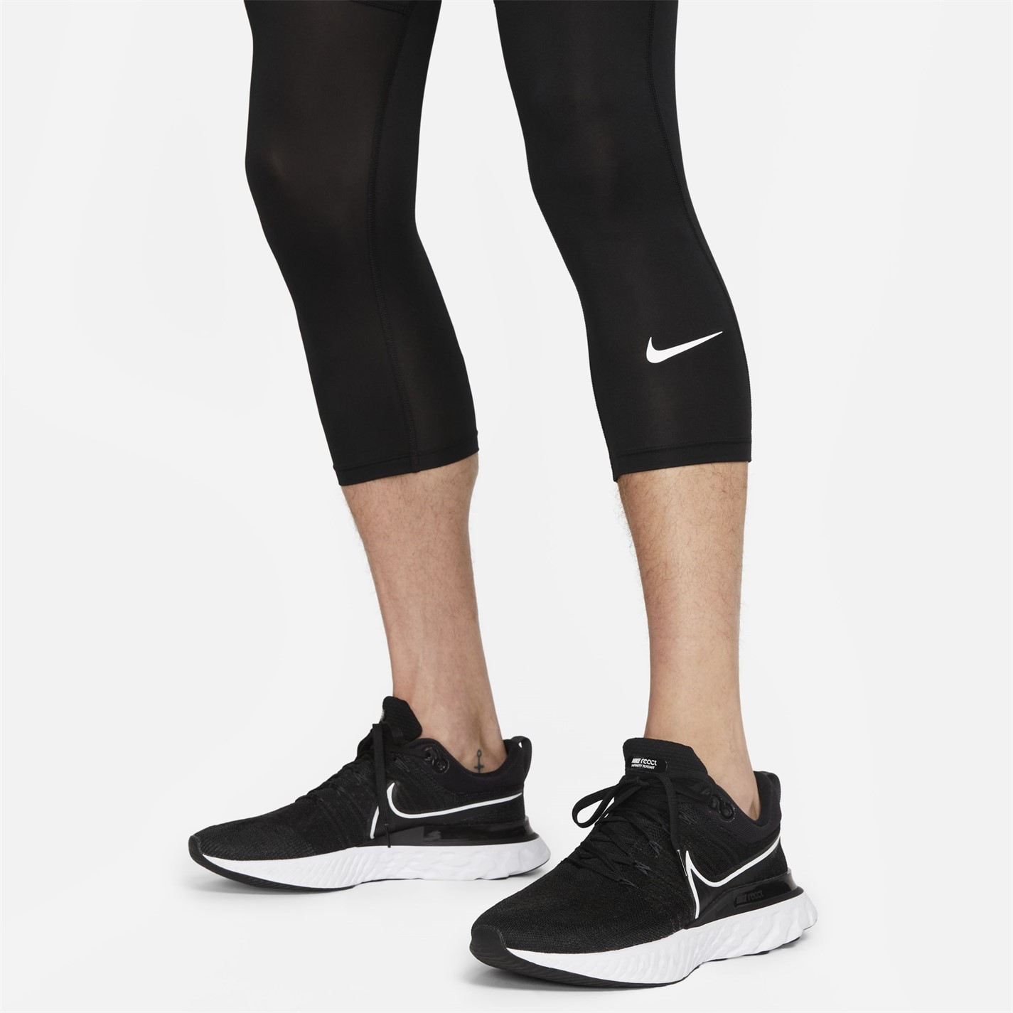 Nike Np Df 3Qt Tight Sn99